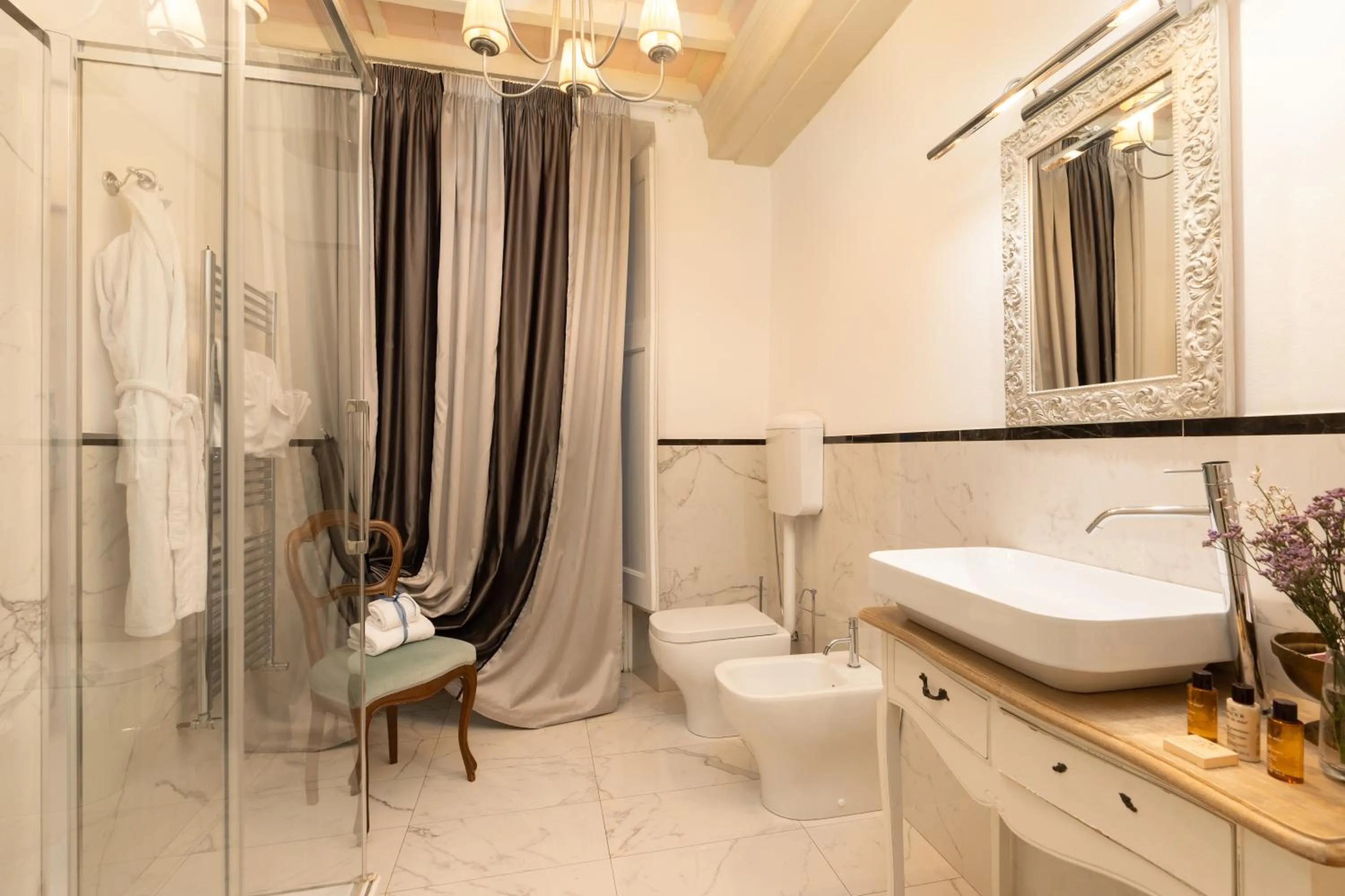 Piazza Pitti Palace - Residenza d'Epoca