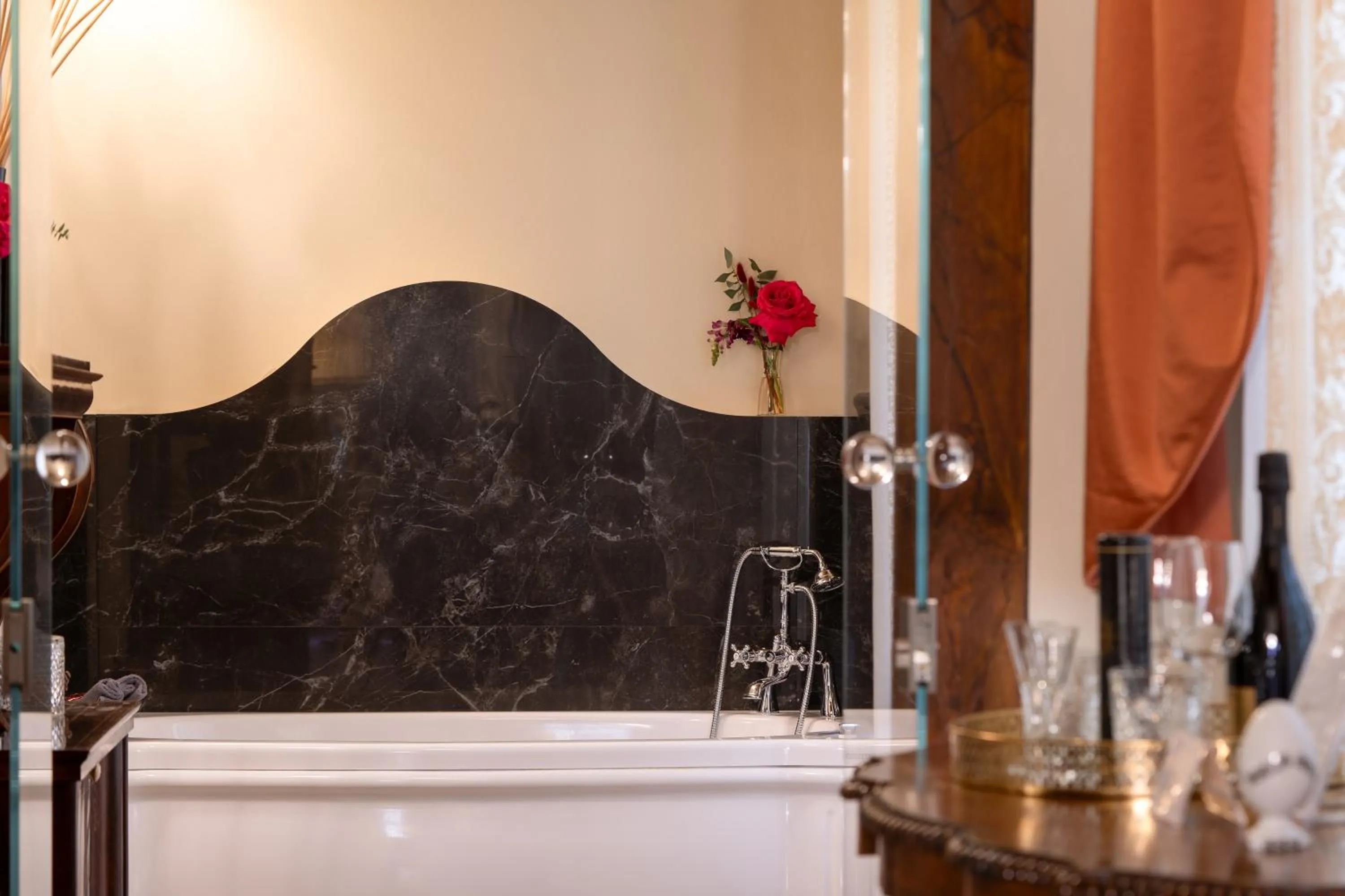 Piazza Pitti Palace - Residenza d'Epoca