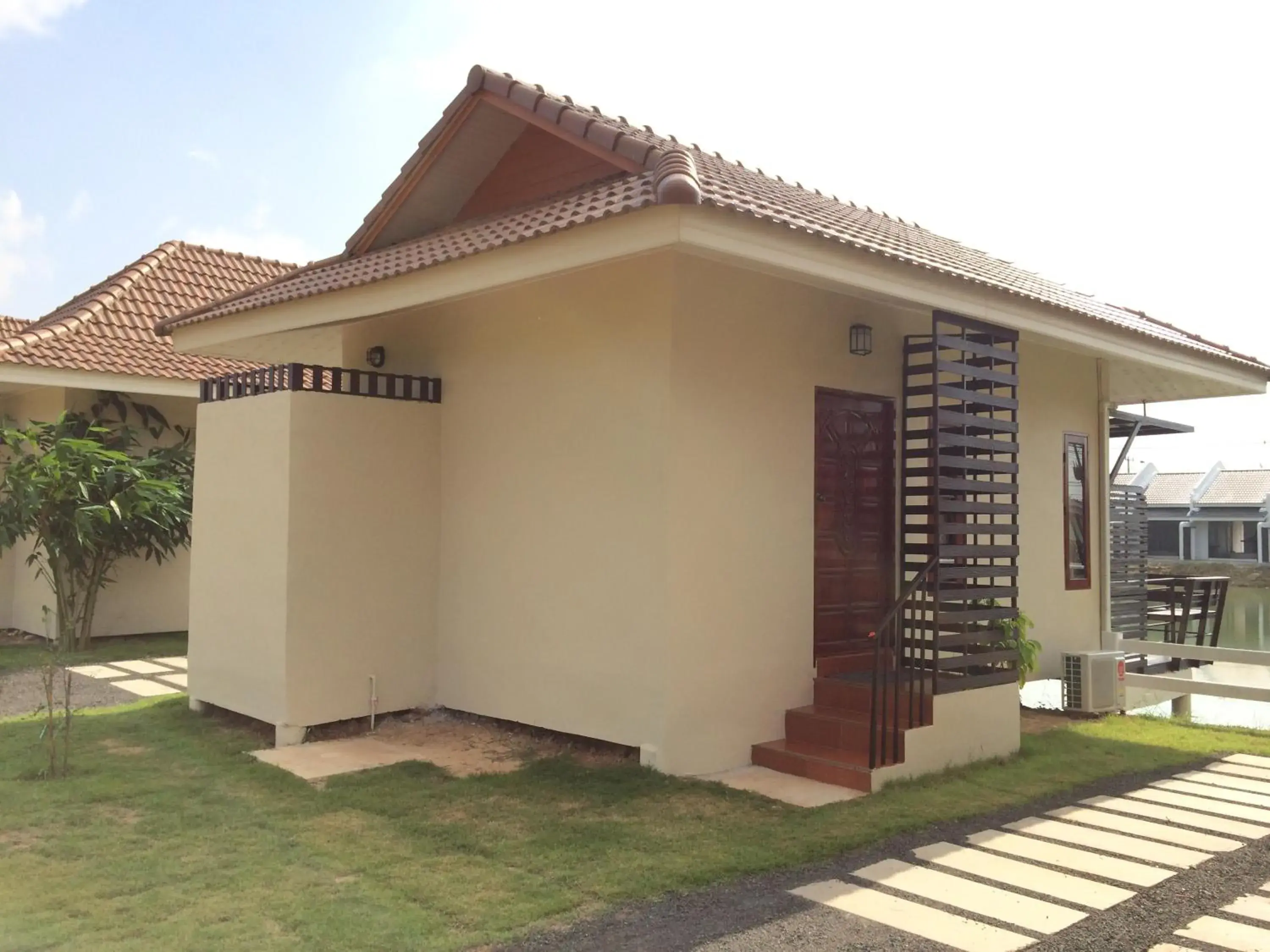 Photo of the whole room in Lemon Resort Photo of the whole room in Lemon Resort