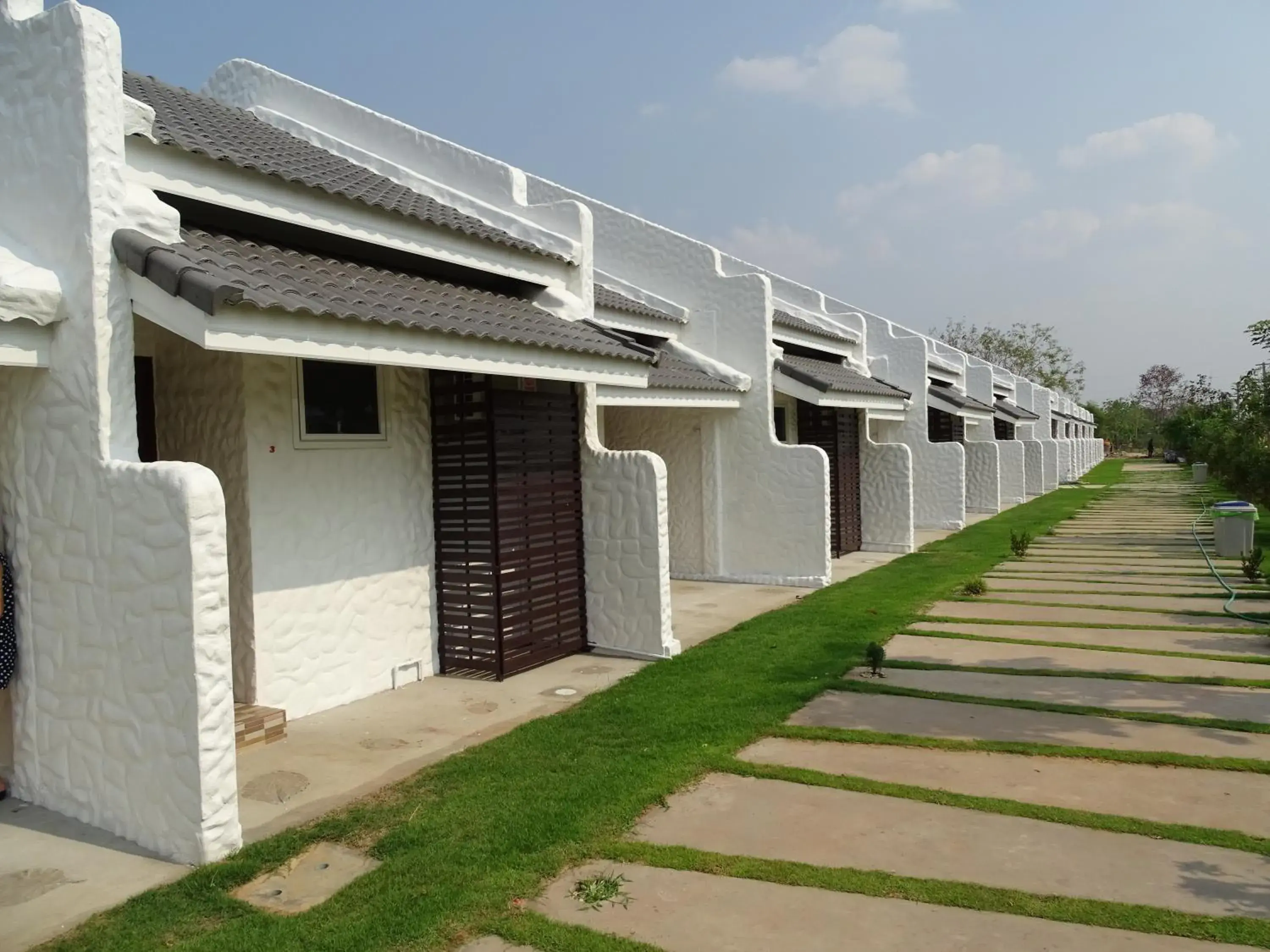 Photo of the whole room in Lemon Resort Photo of the whole room in Lemon Resort