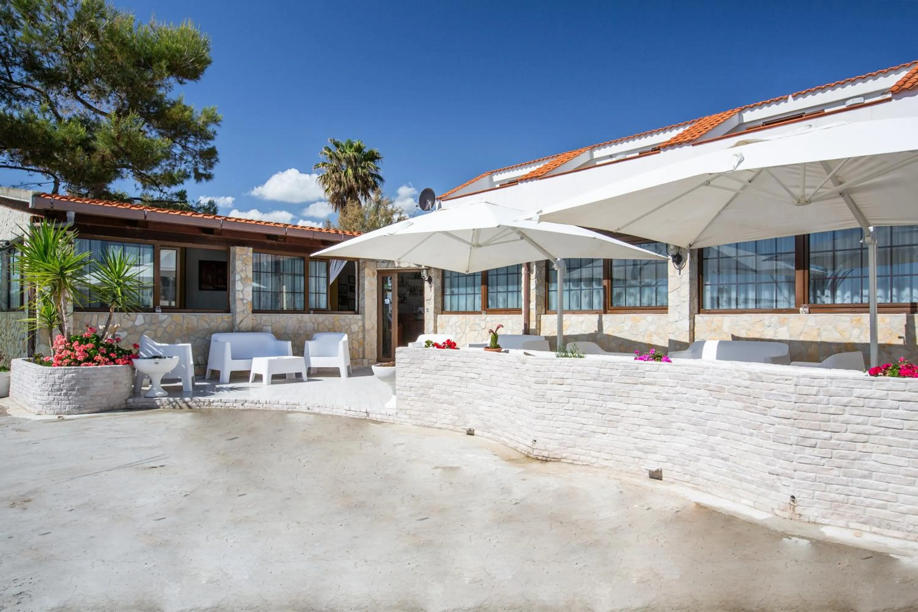 Albergo Labotte