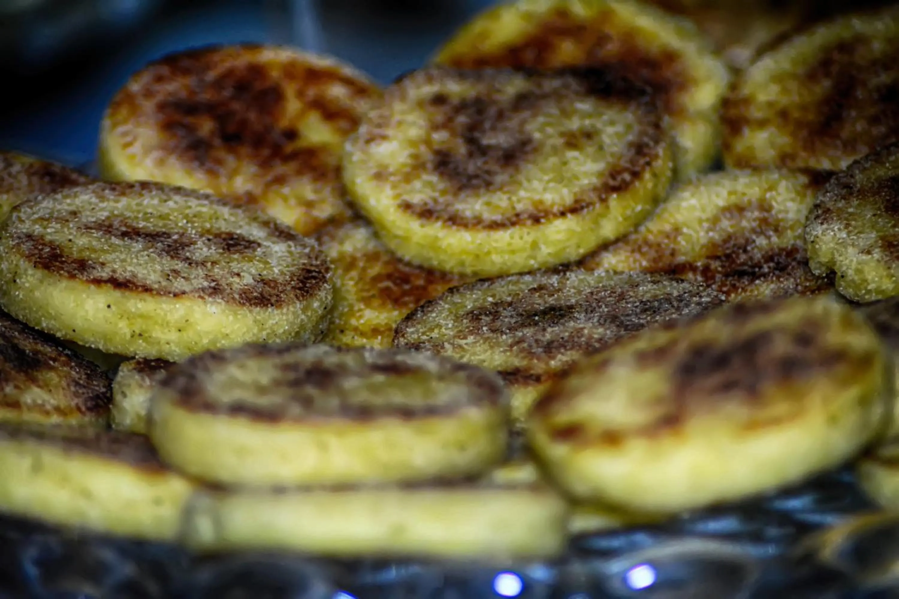 Breakfast in Hotel Vents Des Iles