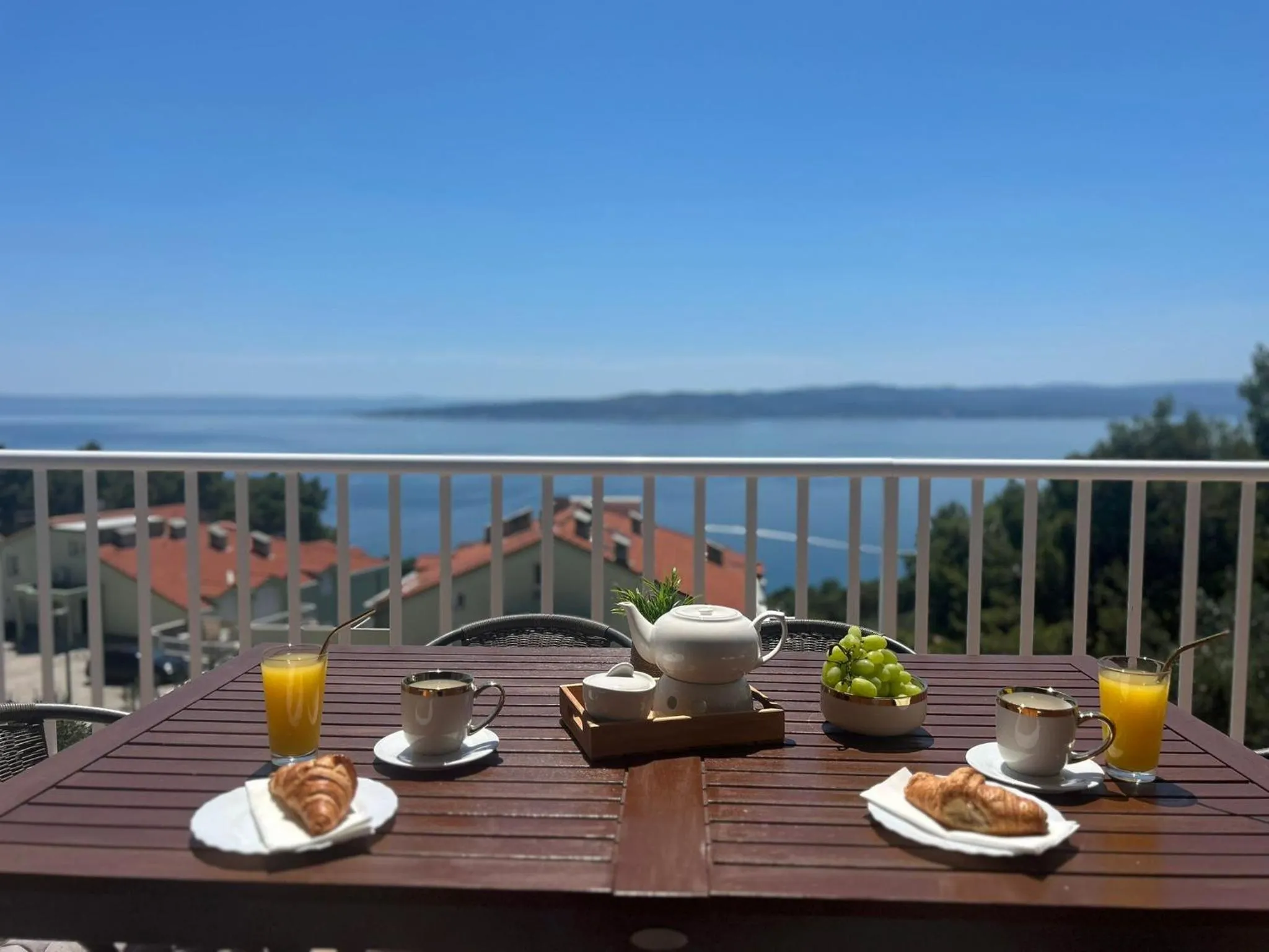 Apartments Lorenco
