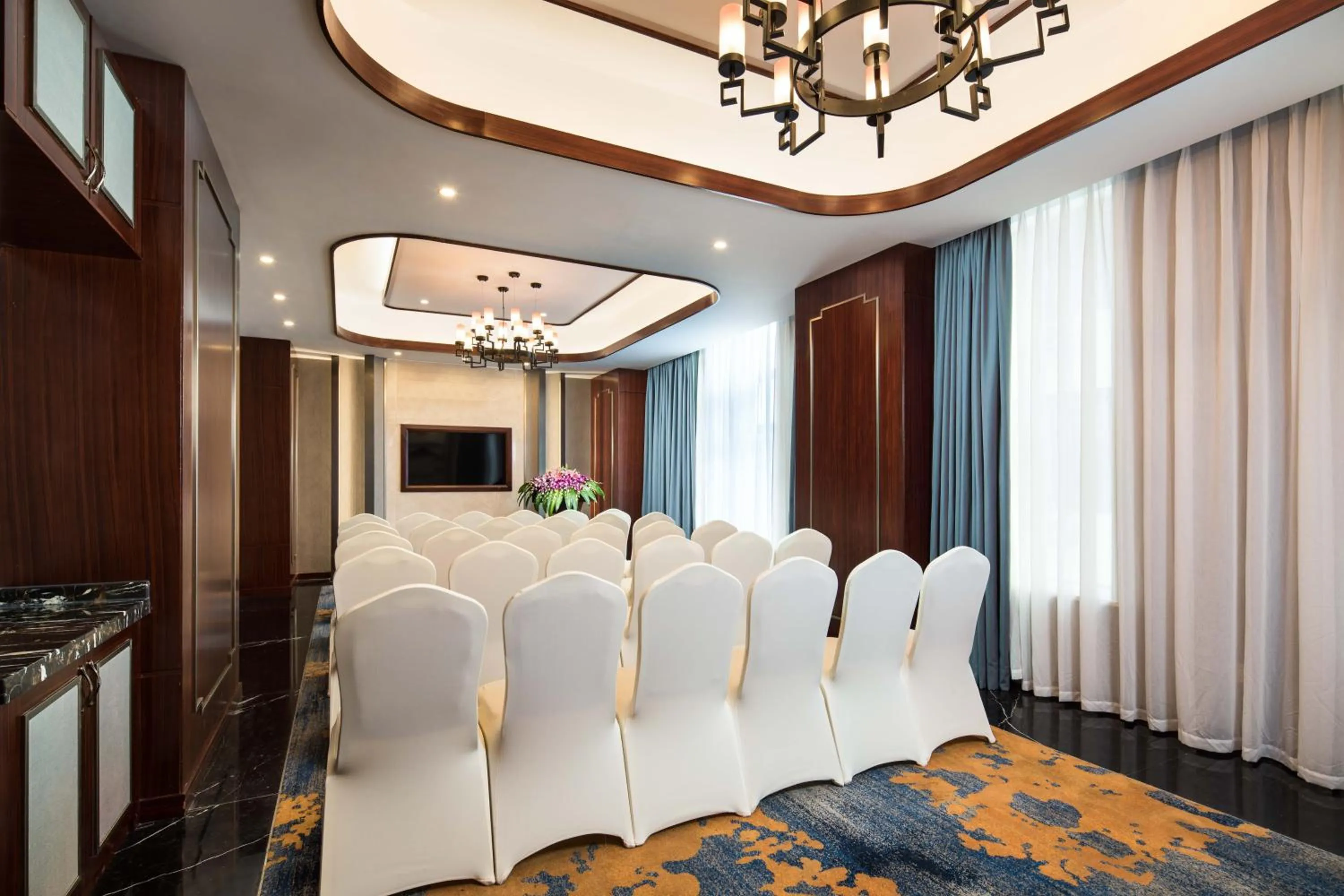 Overseas Chinese Hotel Wenzhou