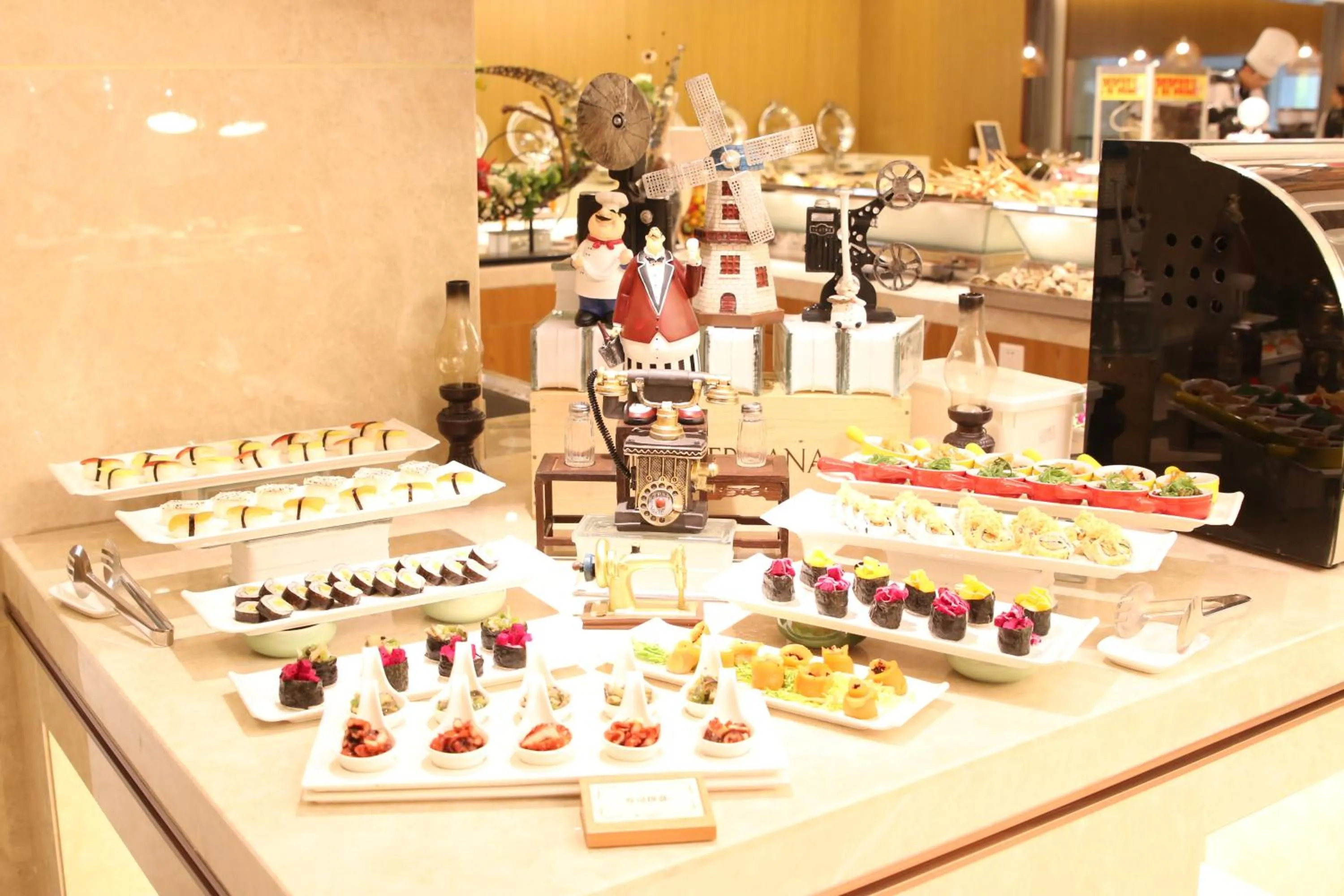 Overseas Chinese Hotel Wenzhou