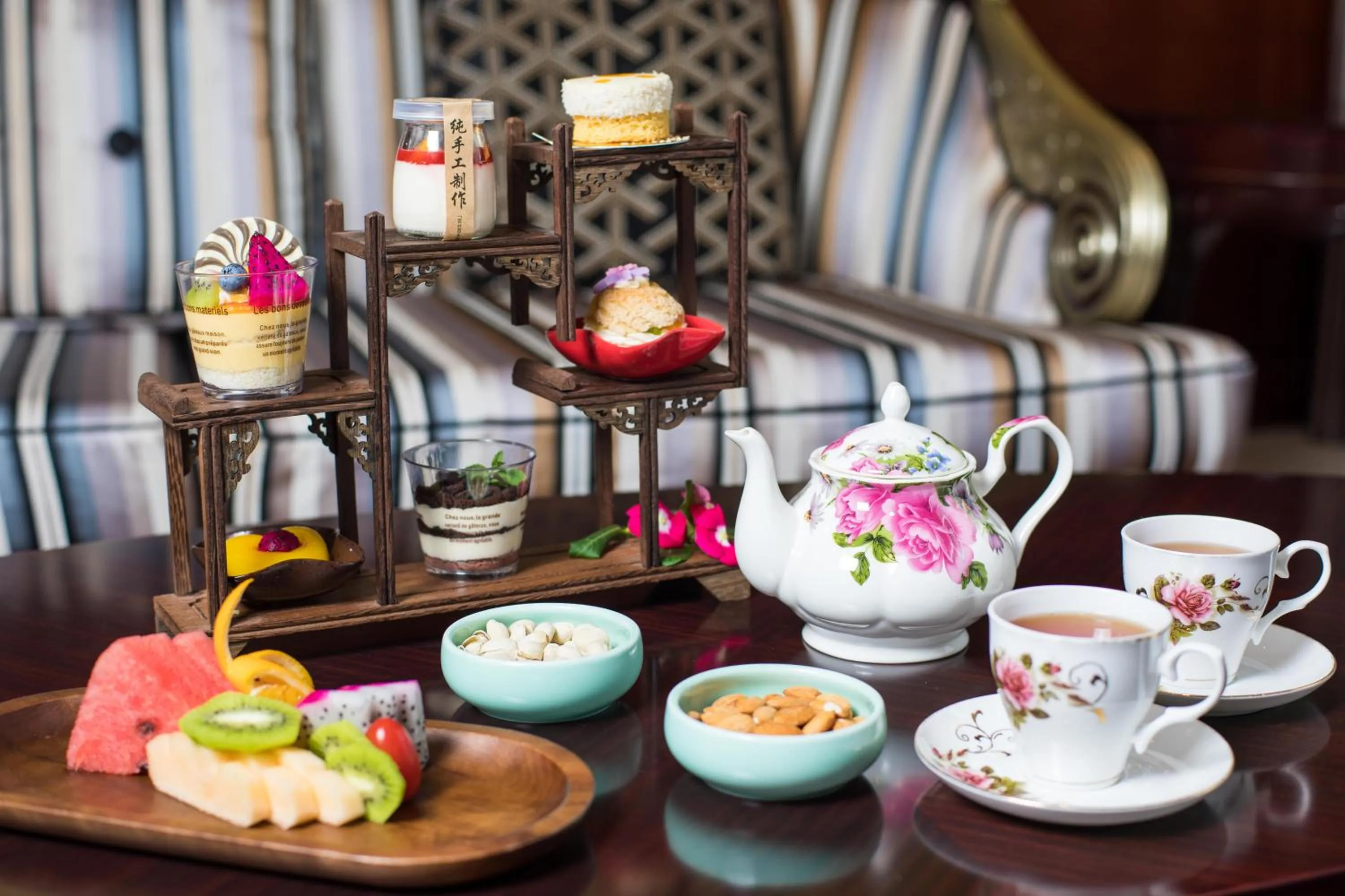 Overseas Chinese Hotel Wenzhou