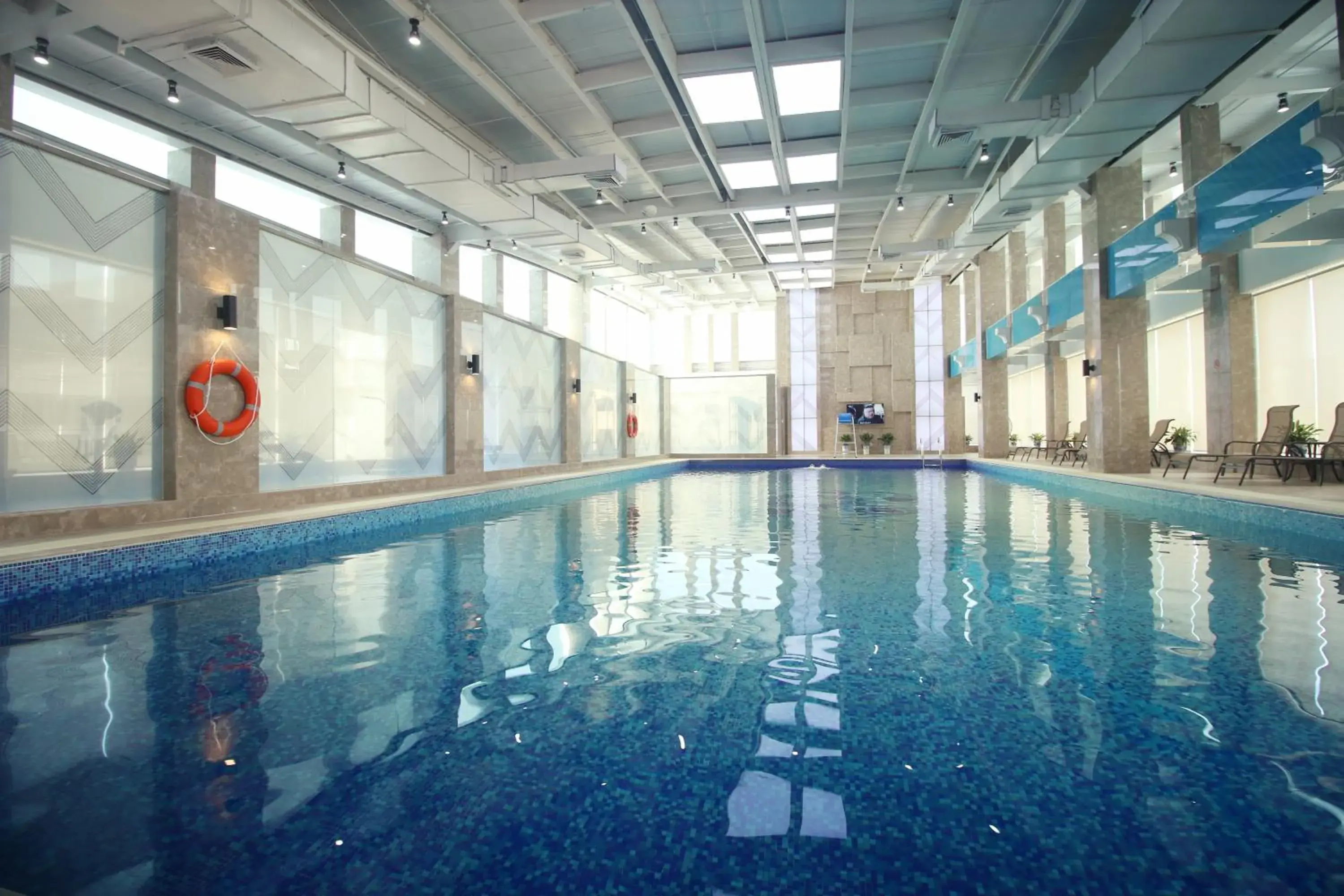 Overseas Chinese Hotel Wenzhou Overseas Chinese Hotel Wenzhou