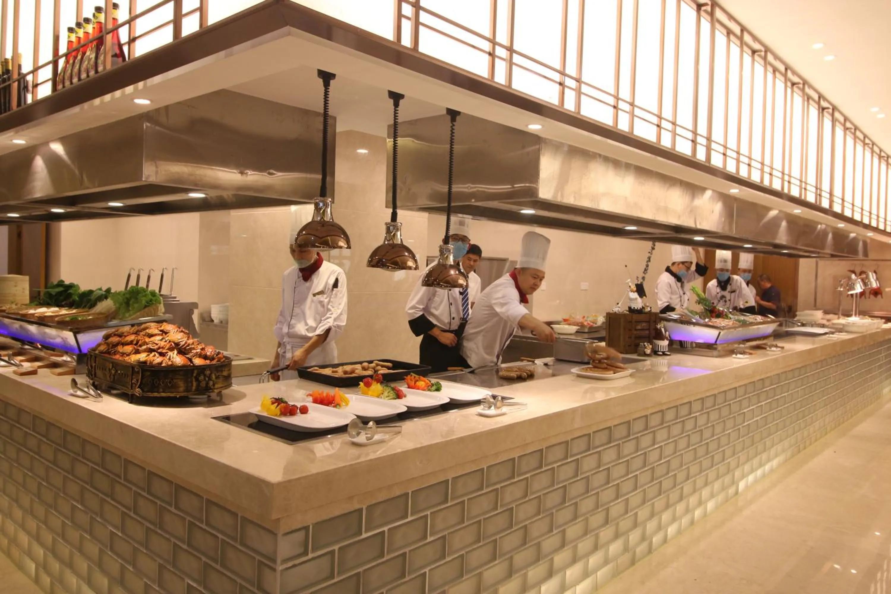 Overseas Chinese Hotel Wenzhou