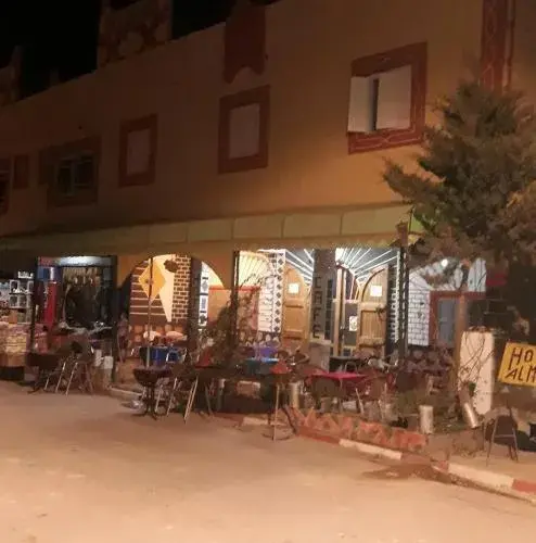almou auberge Imilichil almou auberge Imilichil