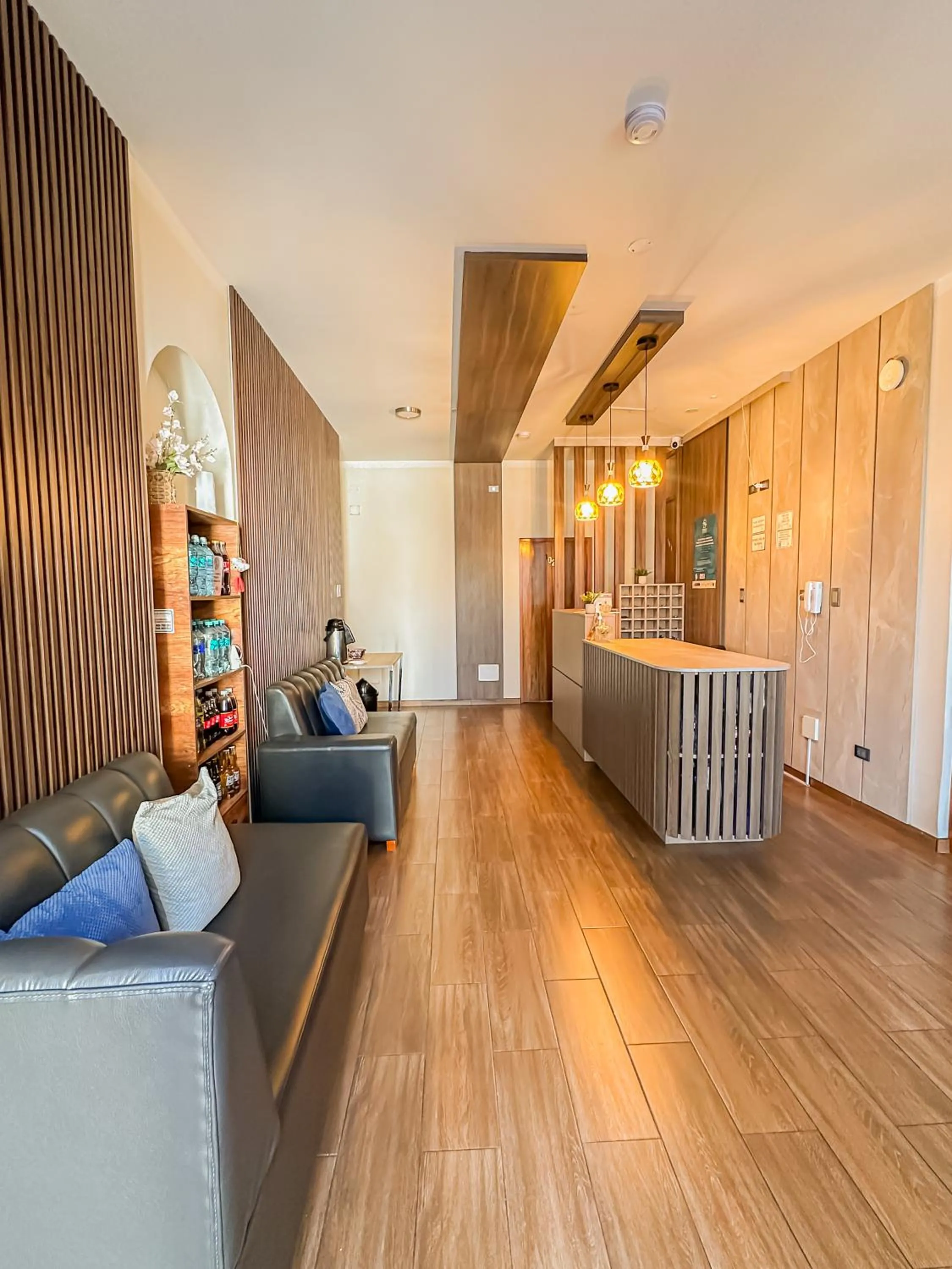 Andari Hoteles