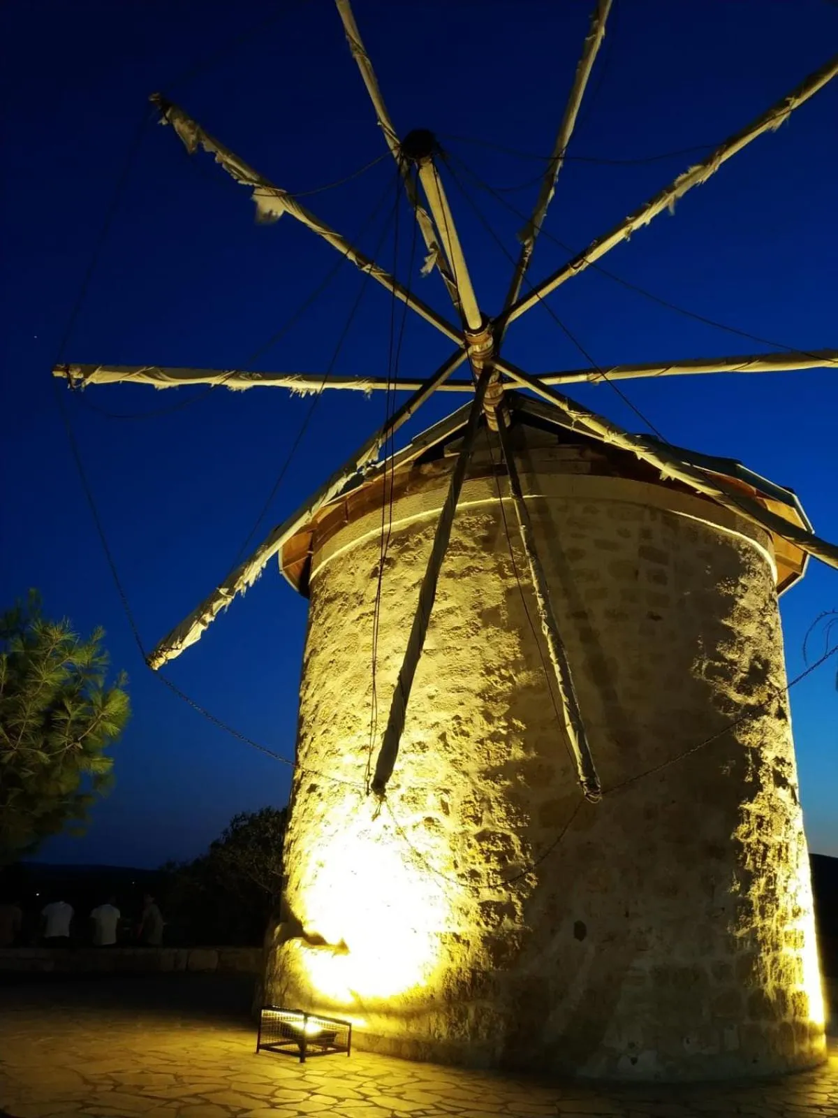 Alacati Sardunya Hotel