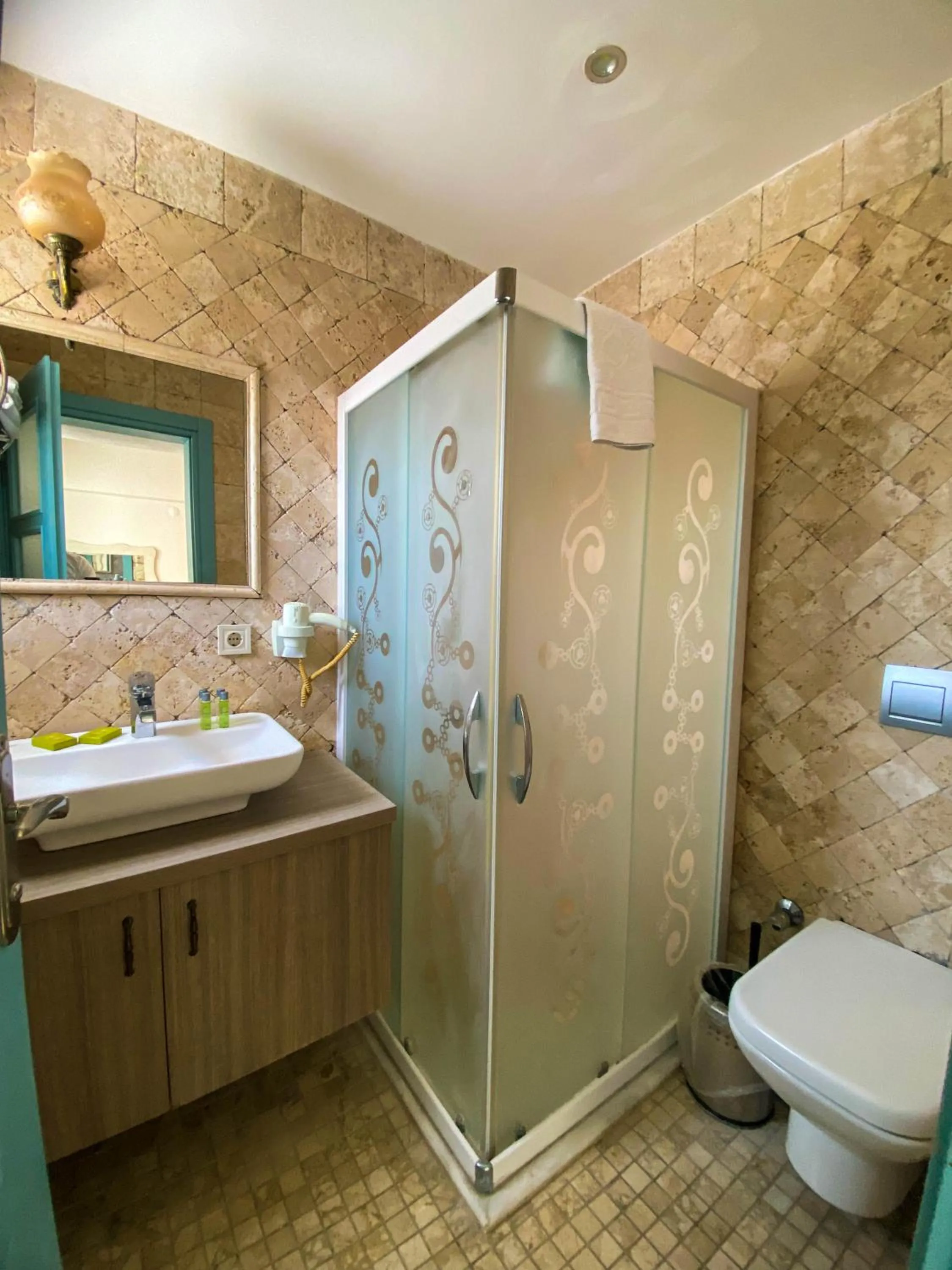 Alacati Sardunya Hotel