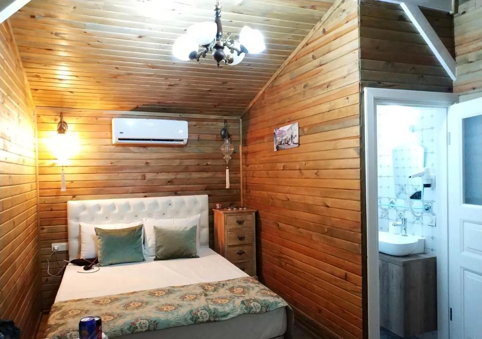 Alacati Sardunya Hotel