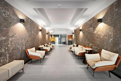 Moonsset INN Taitung