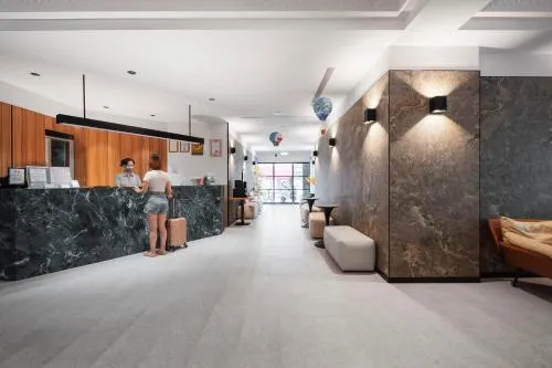 Moonsset INN Taitung
