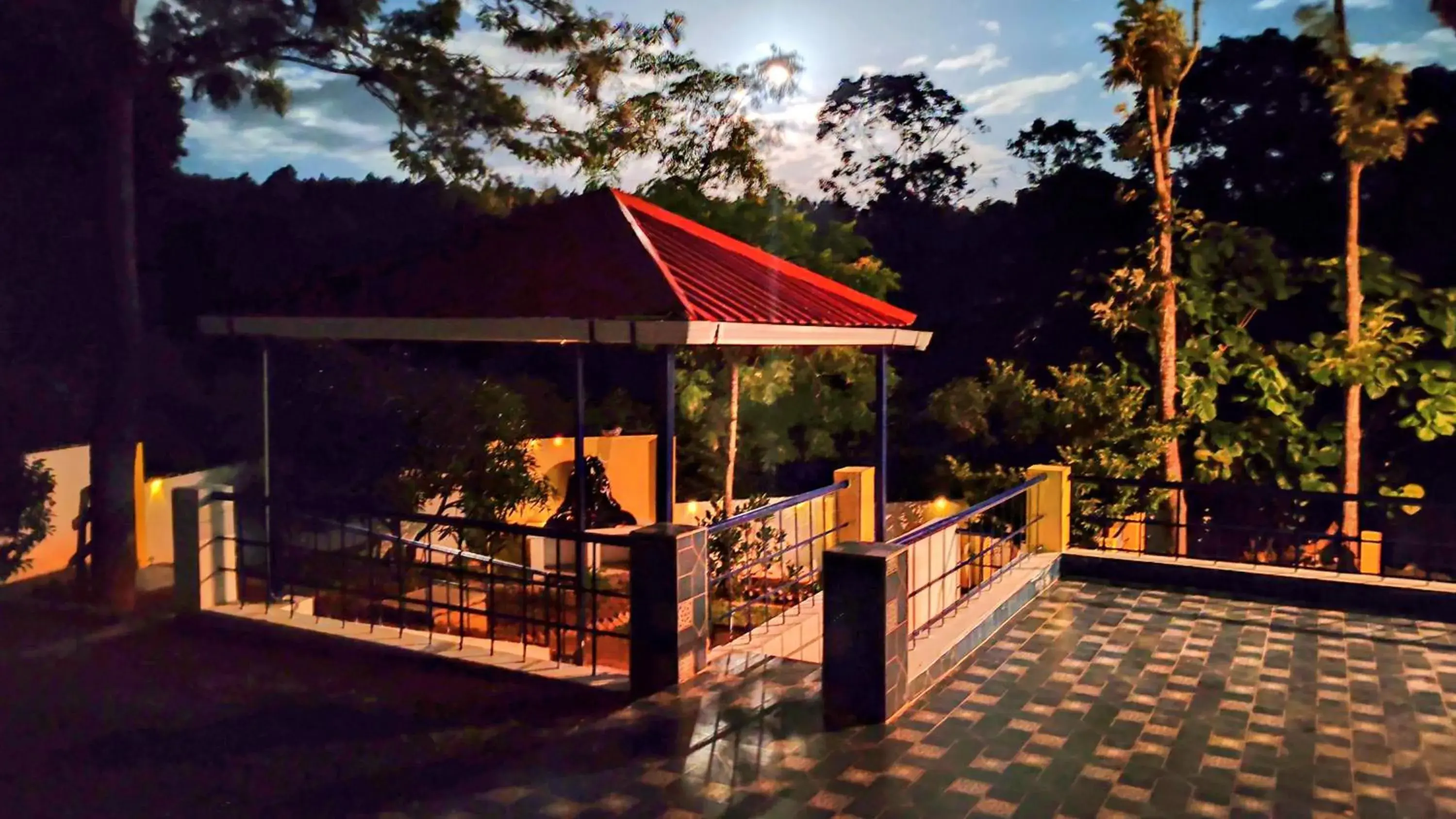 The Ishank Resorts Yercaud Hills The Ishank Resorts Yercaud Hills