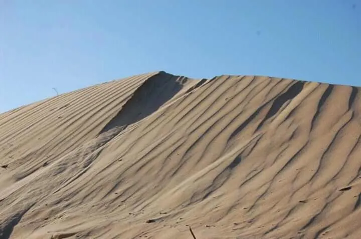 Beach in Elianthos B&B