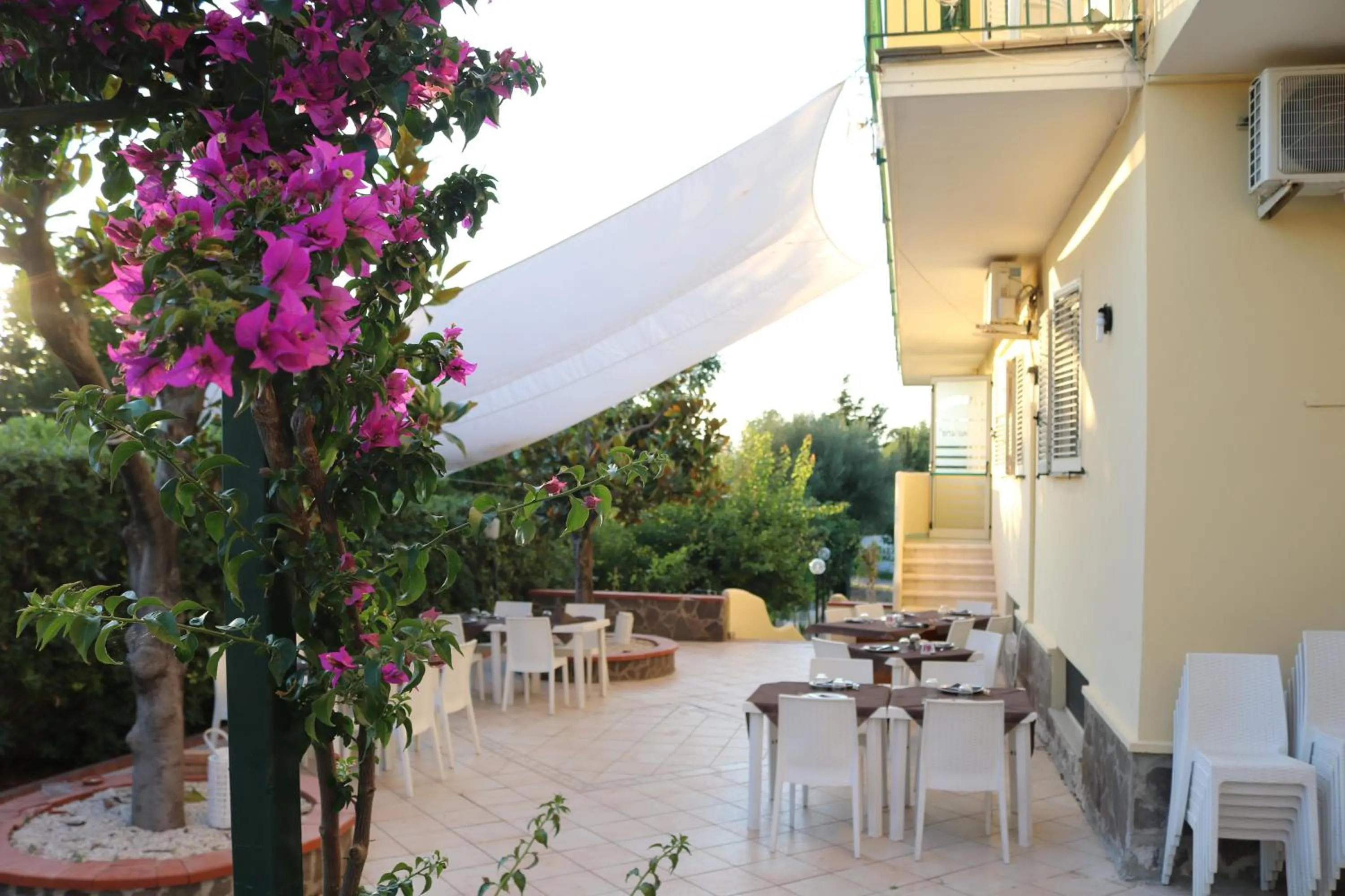 Villa Brunella