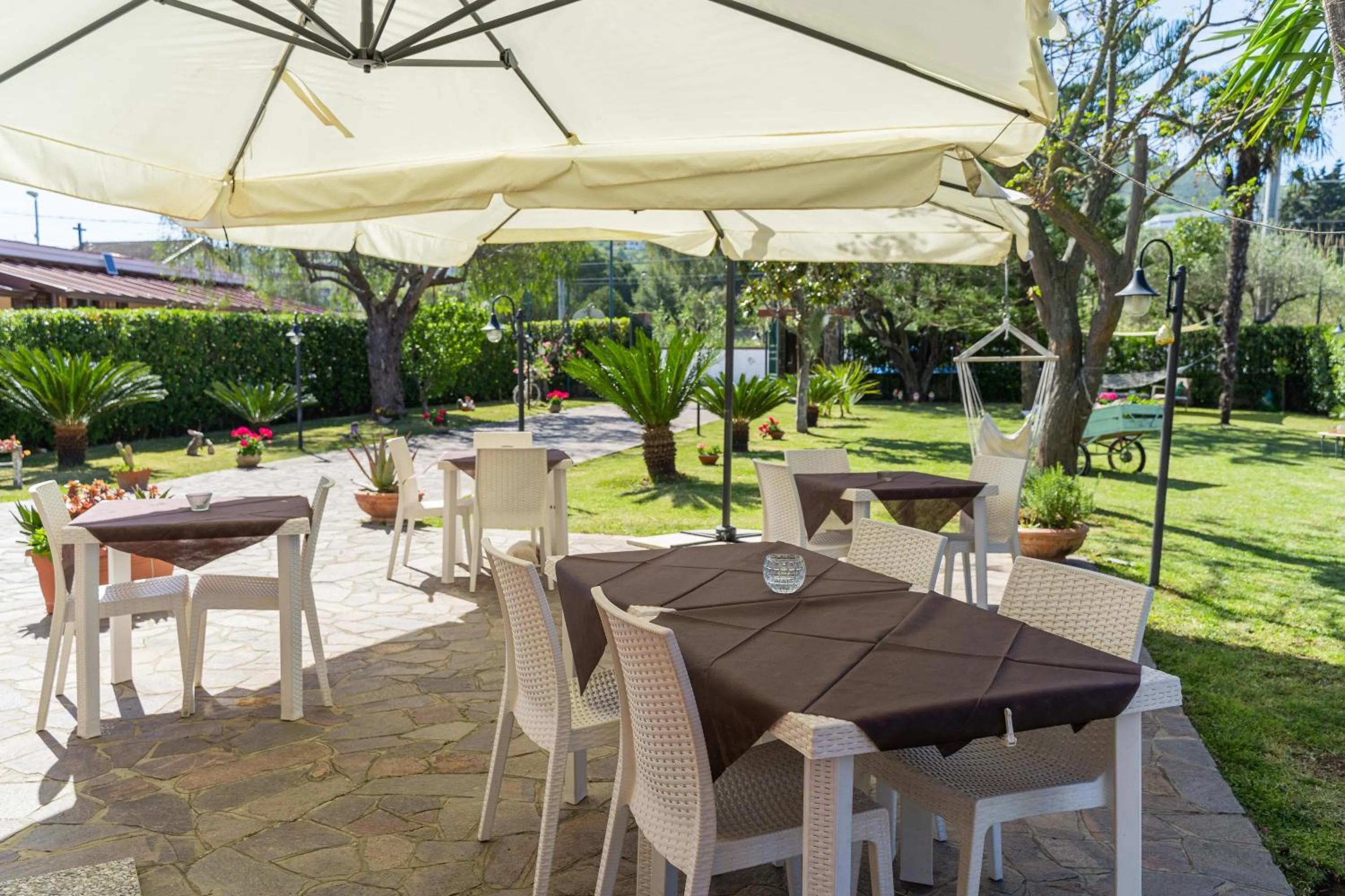 Villa Brunella