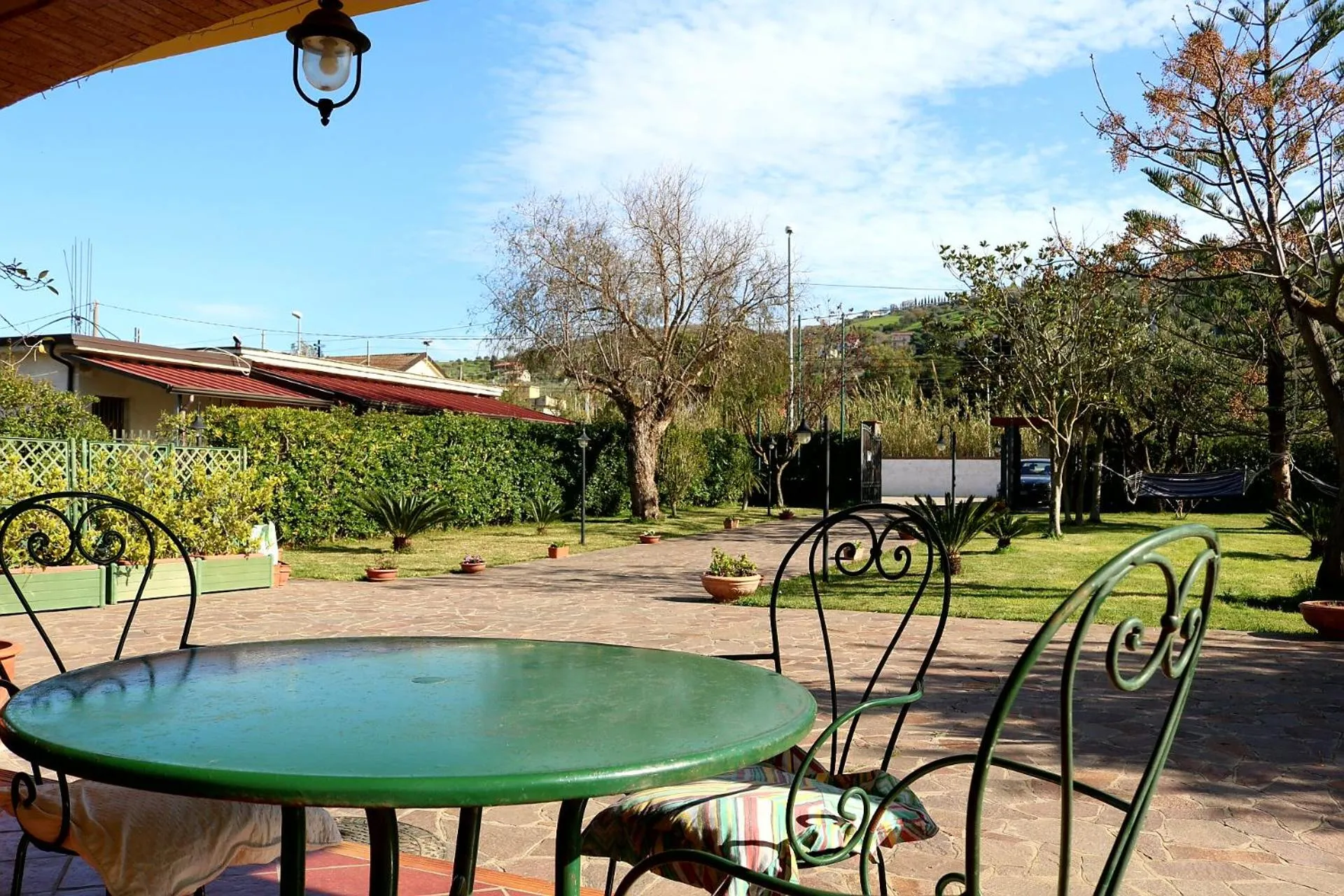 Villa Brunella