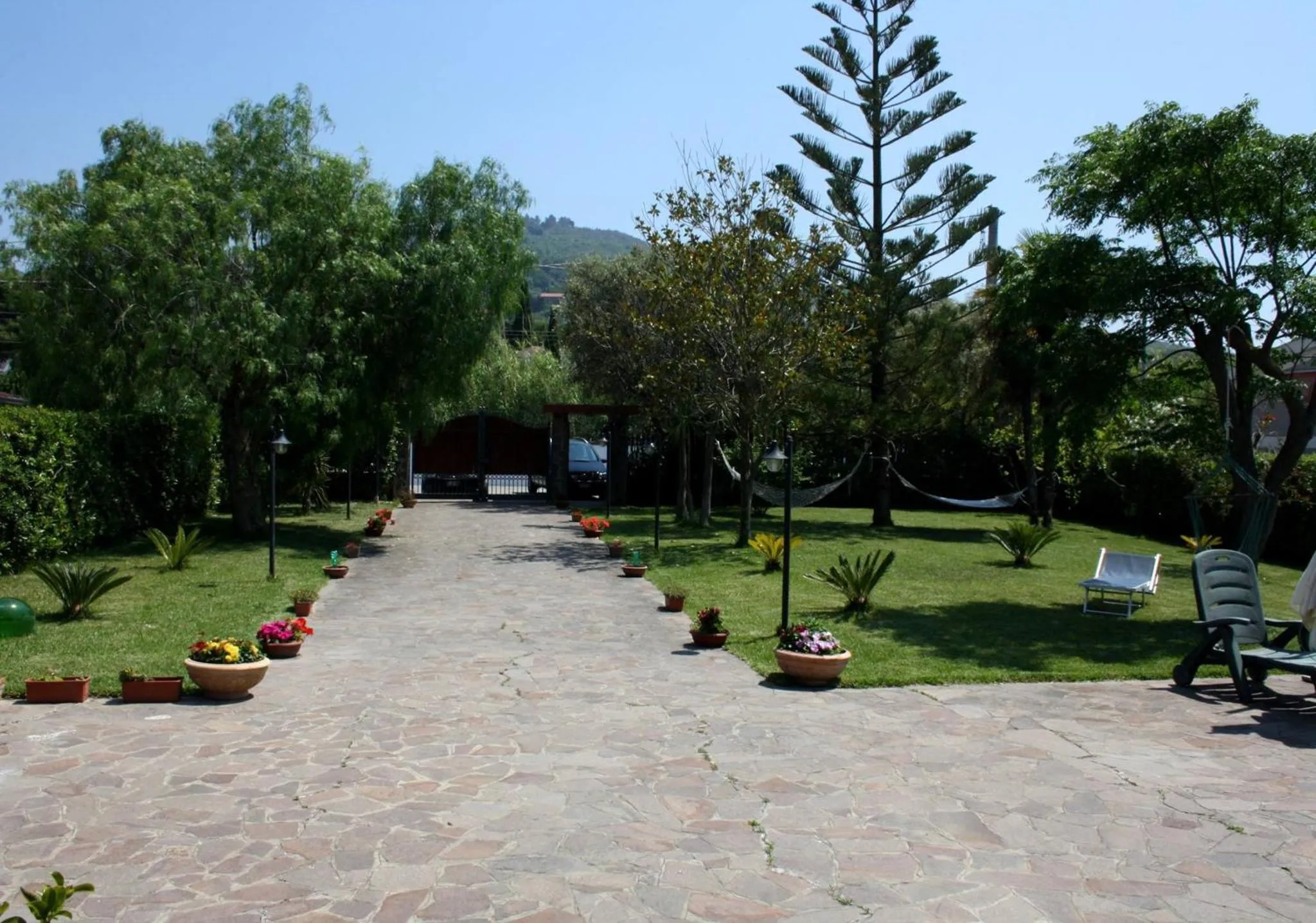 Villa Brunella