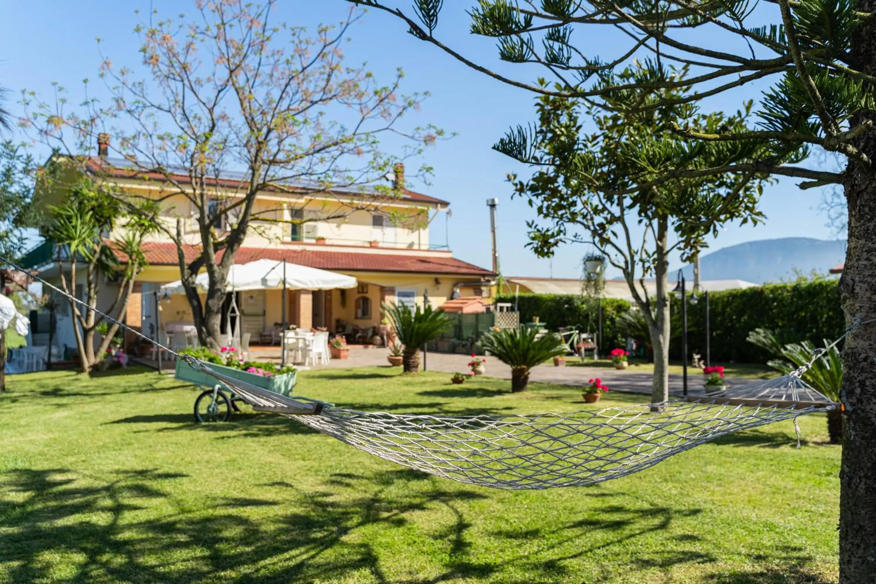 Villa Brunella Villa Brunella
