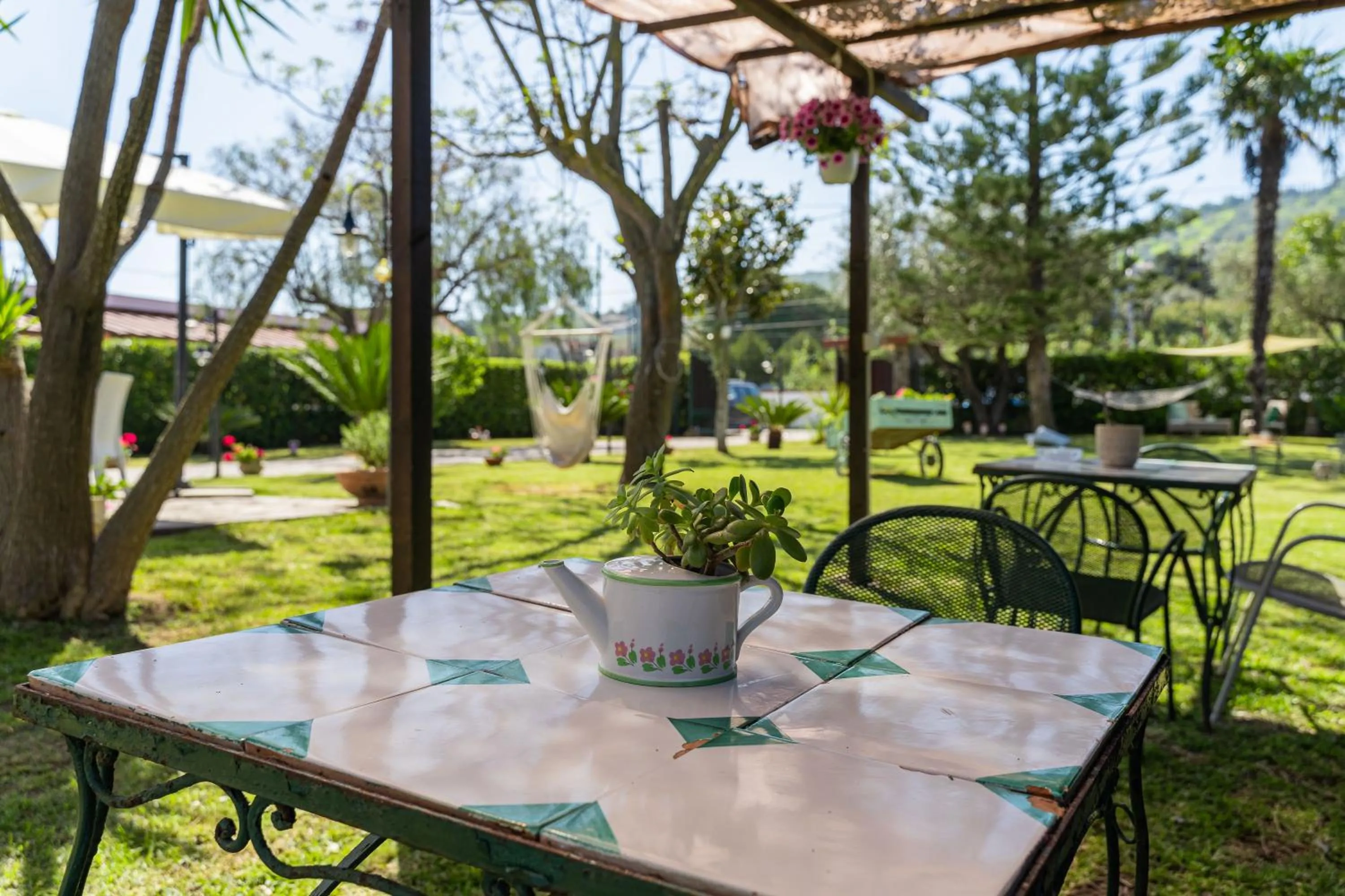 Villa Brunella