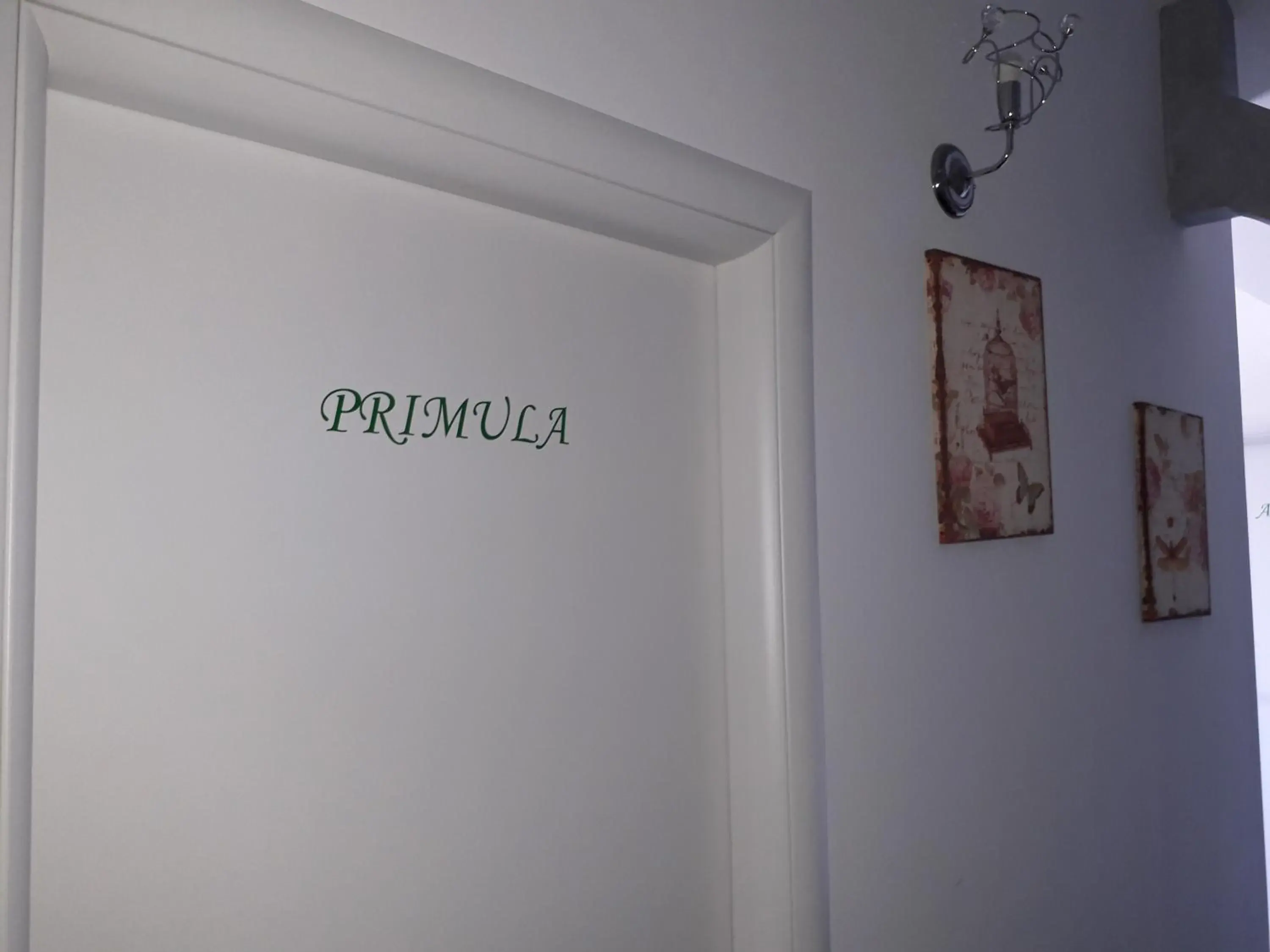 Deluxe Room - single occupancy in B&B Villa Molinari Restaurant e Baby Park Deluxe Room - single occupancy in B&B Villa Molinari Restaurant e Baby Park