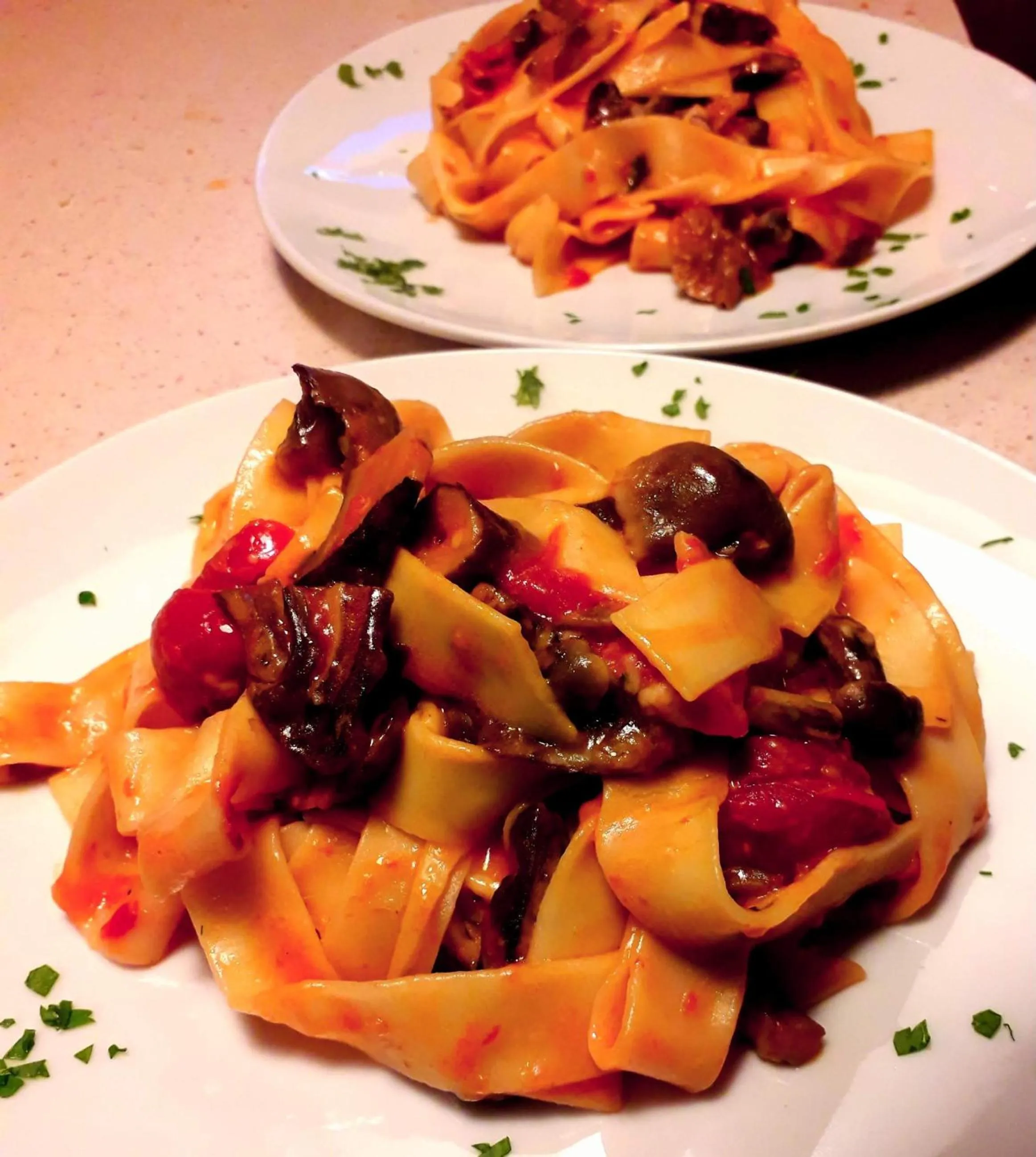 B&B Villa Molinari Restaurant e Baby Park