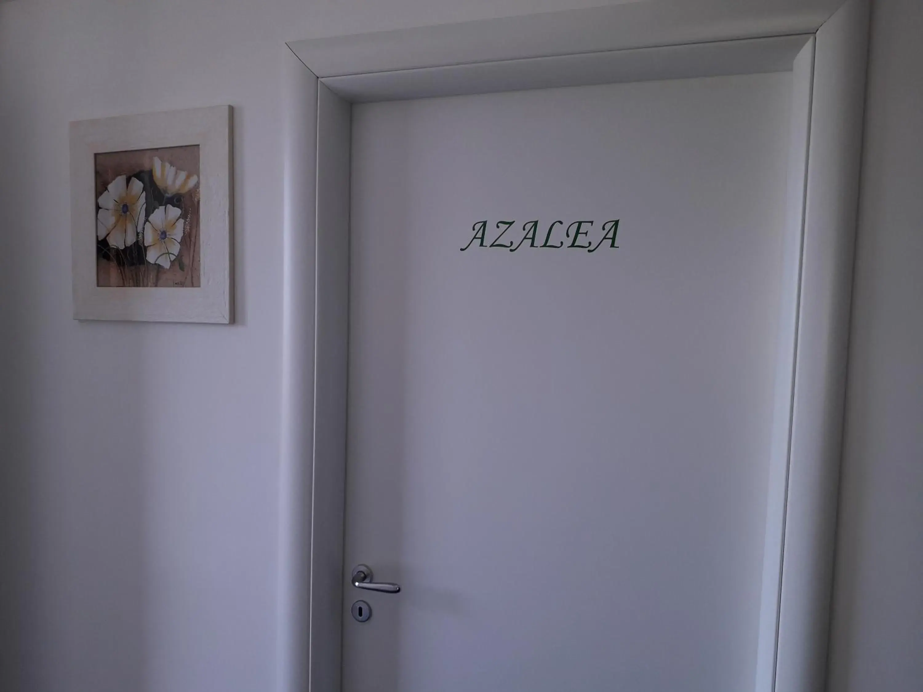 Small Double Room - single occupancy in B&B Villa Molinari Restaurant e Baby Park Small Double Room - single occupancy in B&B Villa Molinari Restaurant e Baby Park