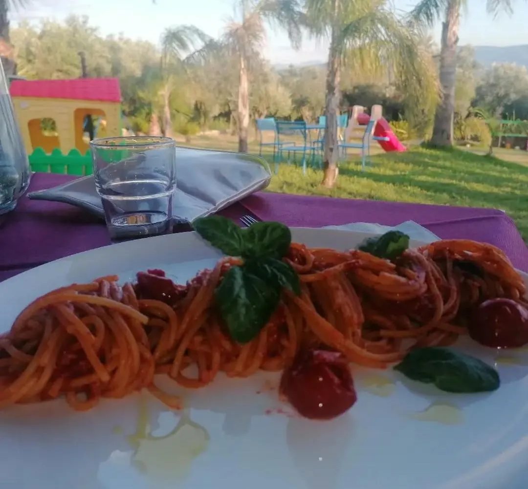 B&B Villa Molinari Restaurant e Baby Park