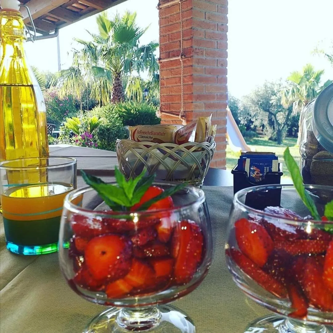 B&B Villa Molinari Restaurant e Baby Park