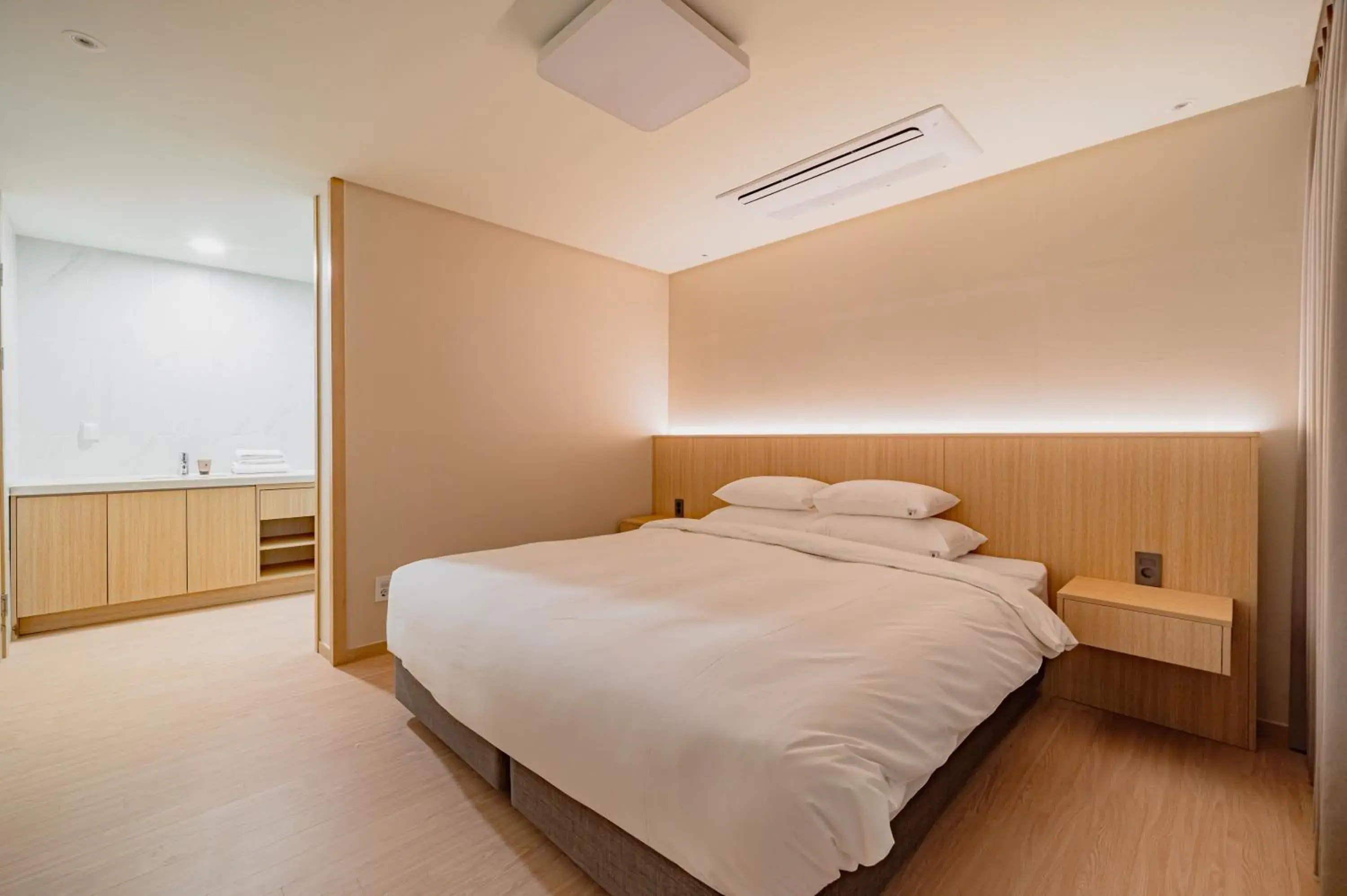 Standard Villa in Masion Sanbang Jeju Standard Villa in Masion Sanbang Jeju