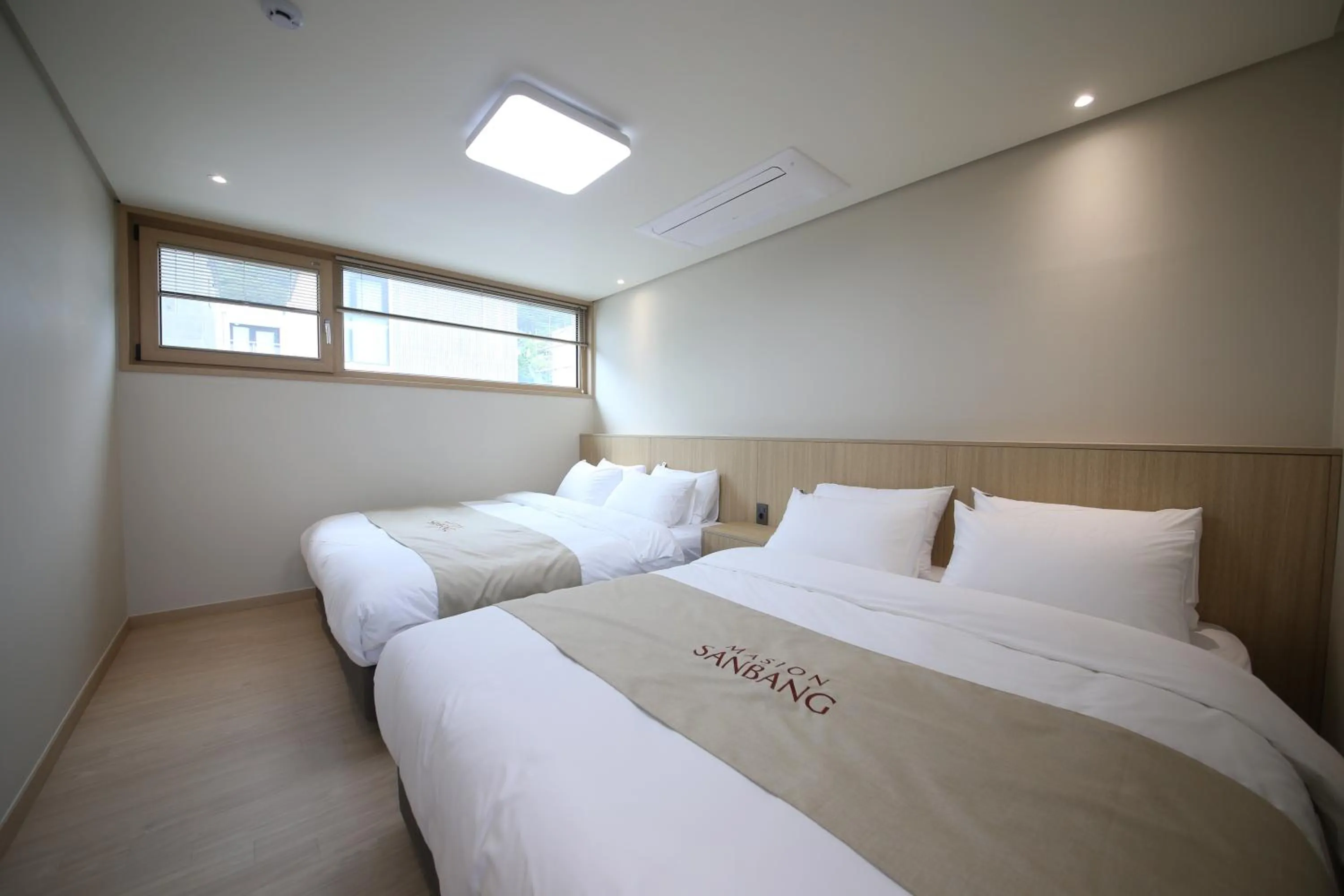 Deluxe Villa in Masion Sanbang Jeju