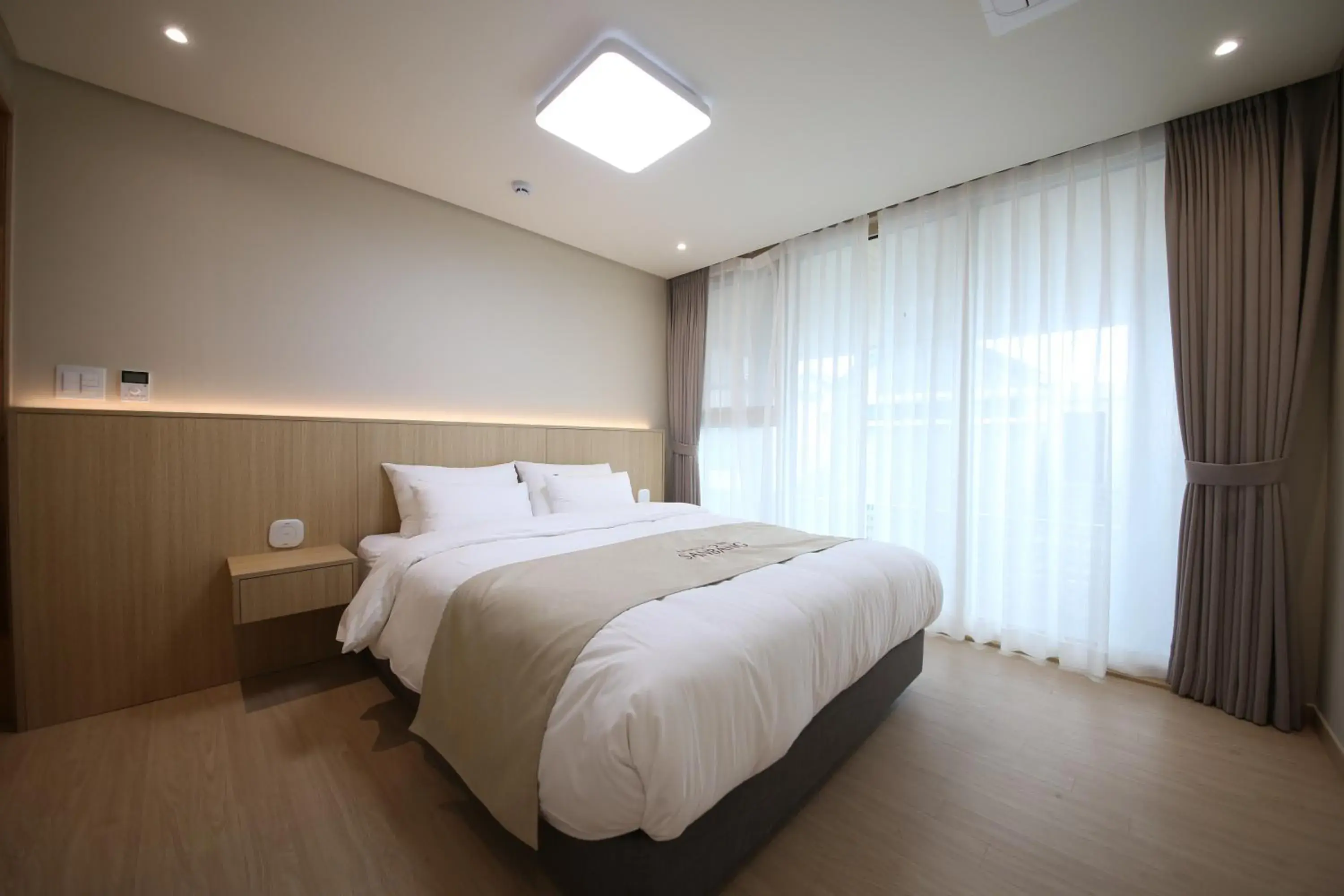 Villa with Sea View in Masion Sanbang Jeju Villa with Sea View in Masion Sanbang Jeju