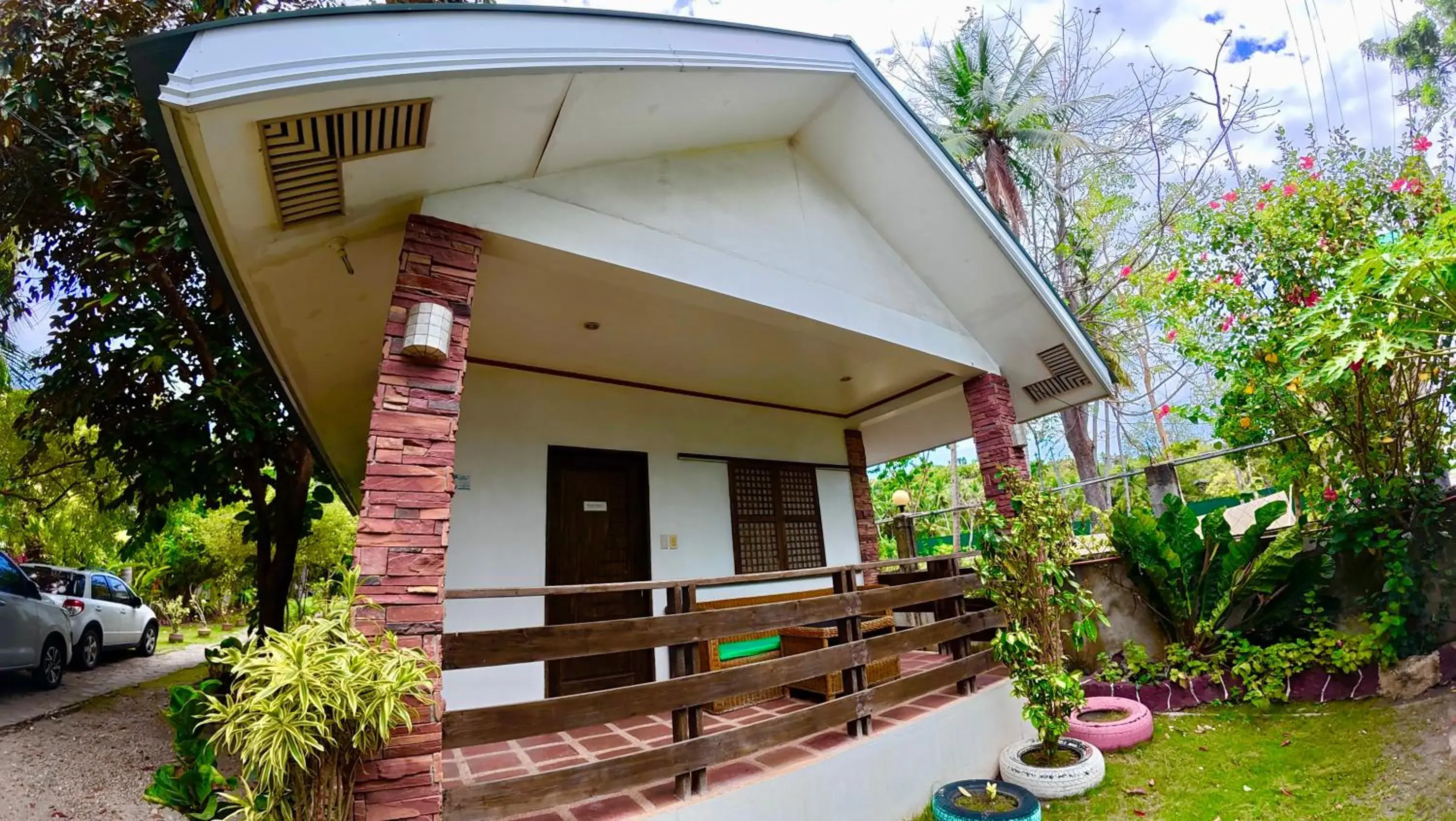 Villa in The Lighthouse Resort Villa in The Lighthouse Resort