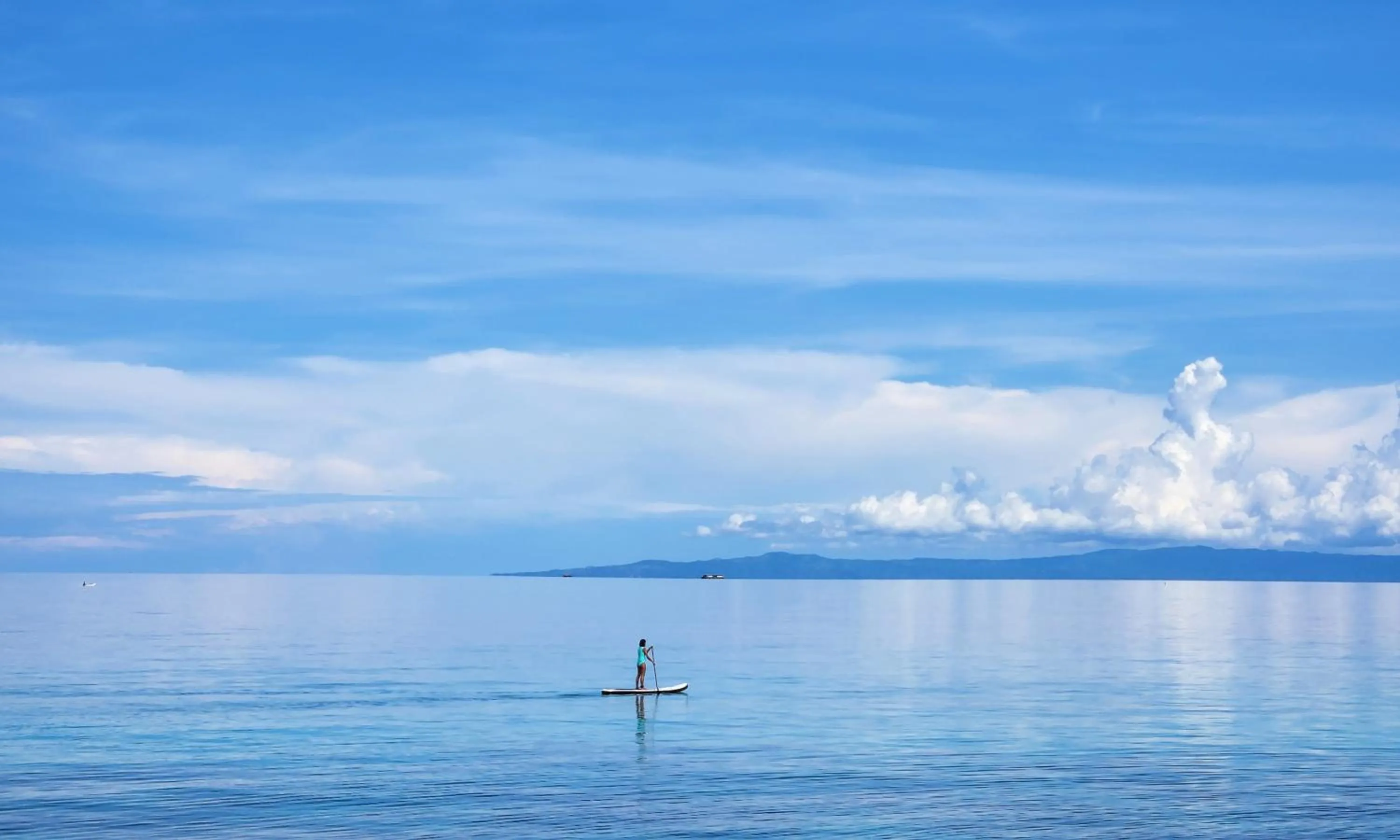 Beach in The Lighthouse Resort