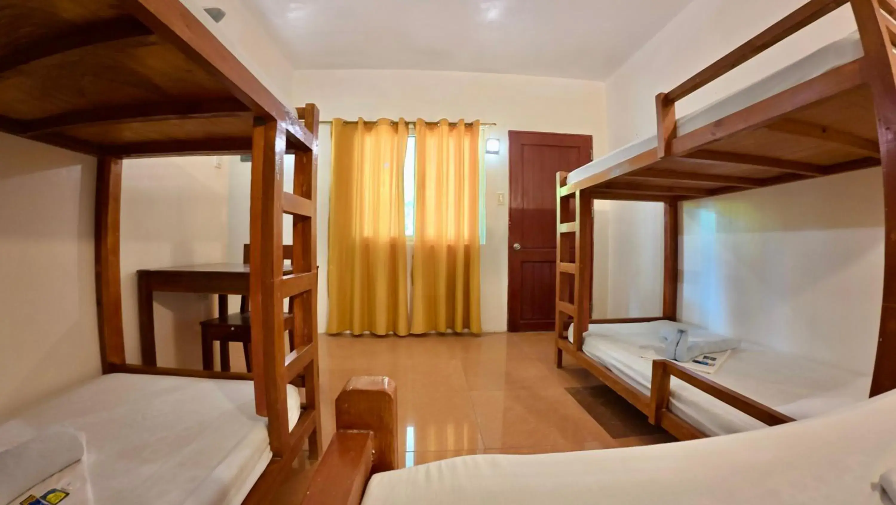 Mixed Dormitory Room in The Lighthouse Resort Mixed Dormitory Room in The Lighthouse Resort