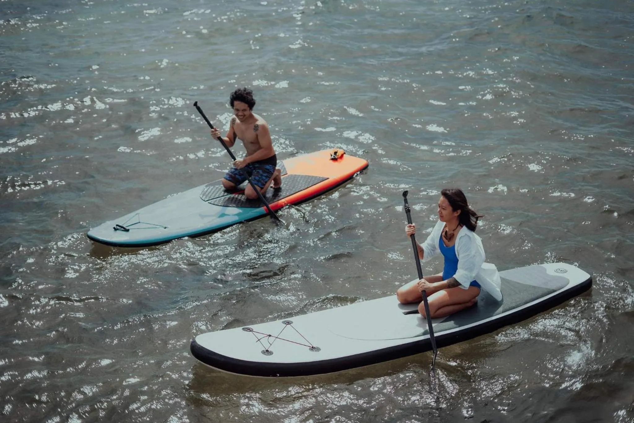 Sports in The Lighthouse Resort