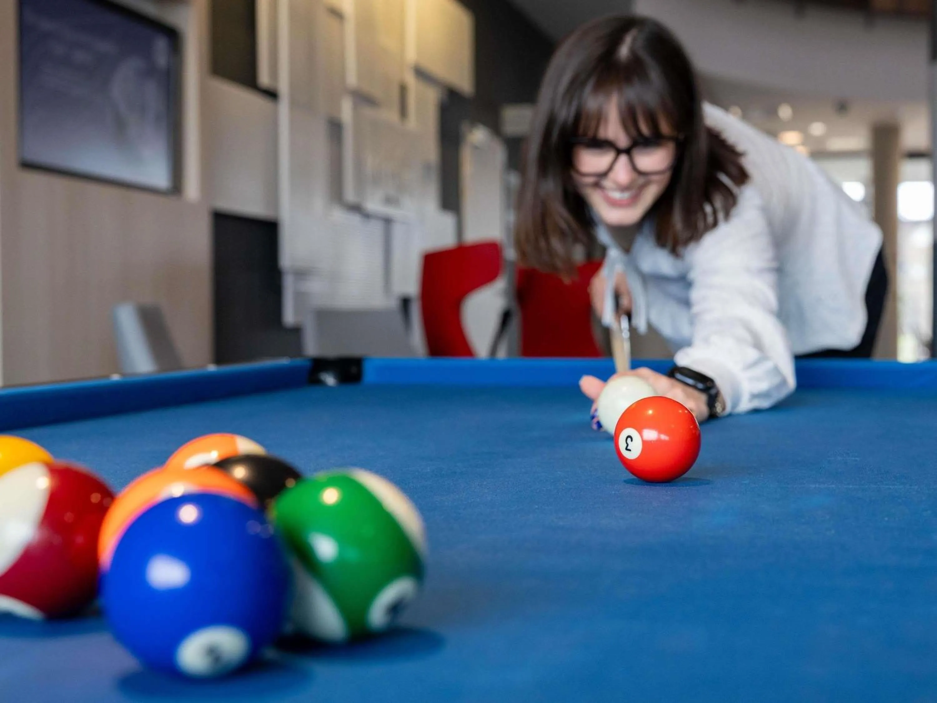 Other in Mercure Toulouse Sud