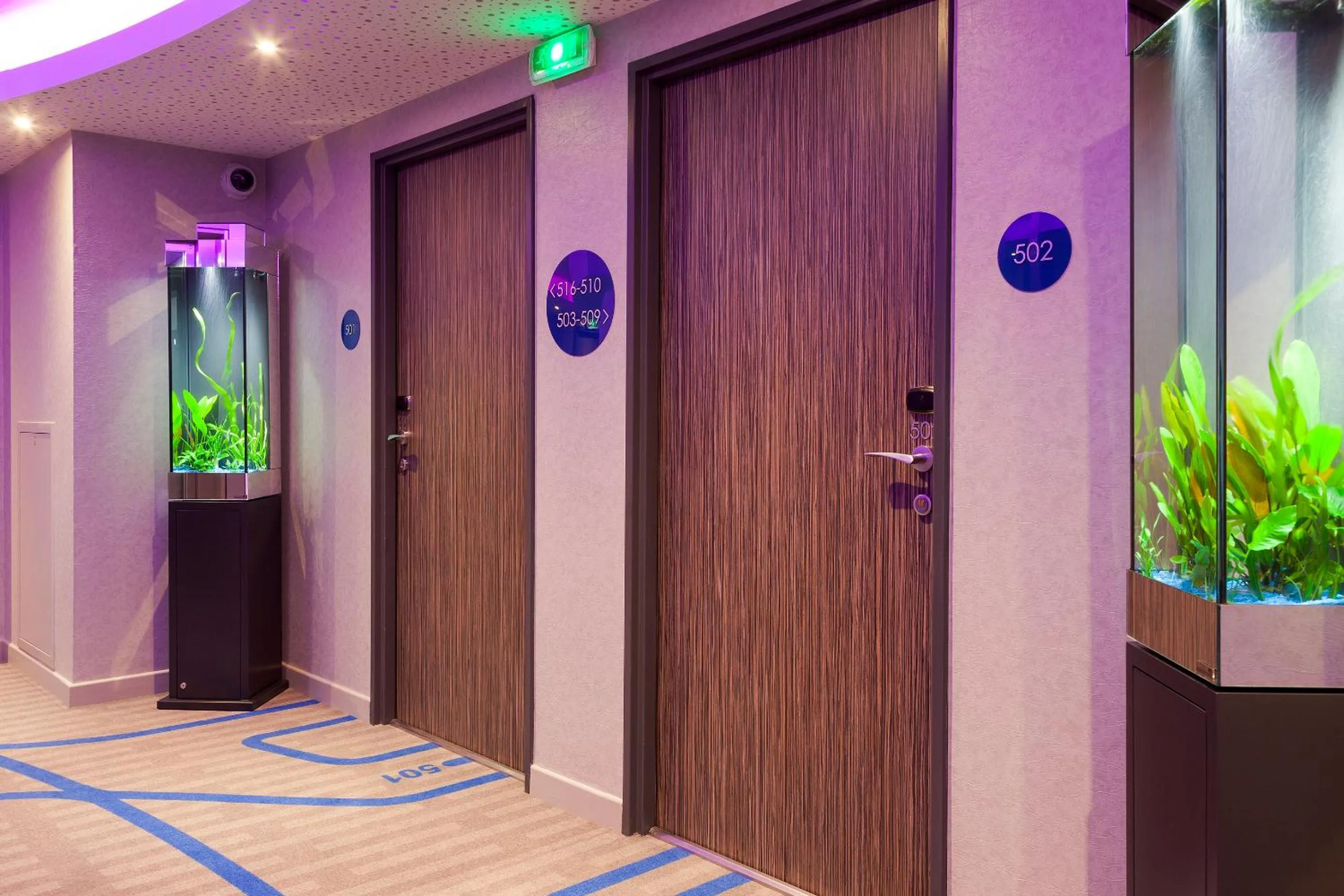 Other in Mercure Toulouse Sud