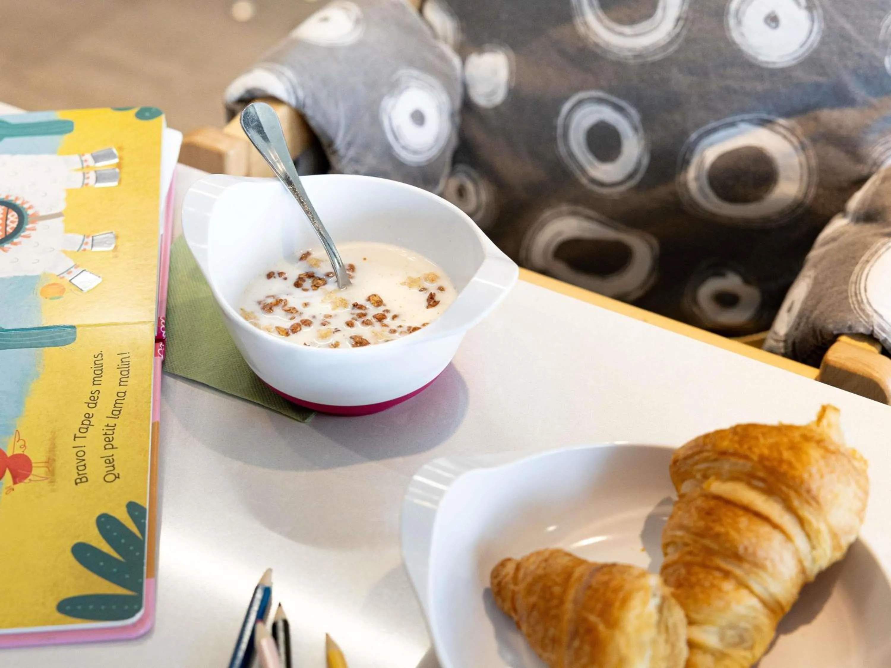 Other in Mercure Toulouse Sud