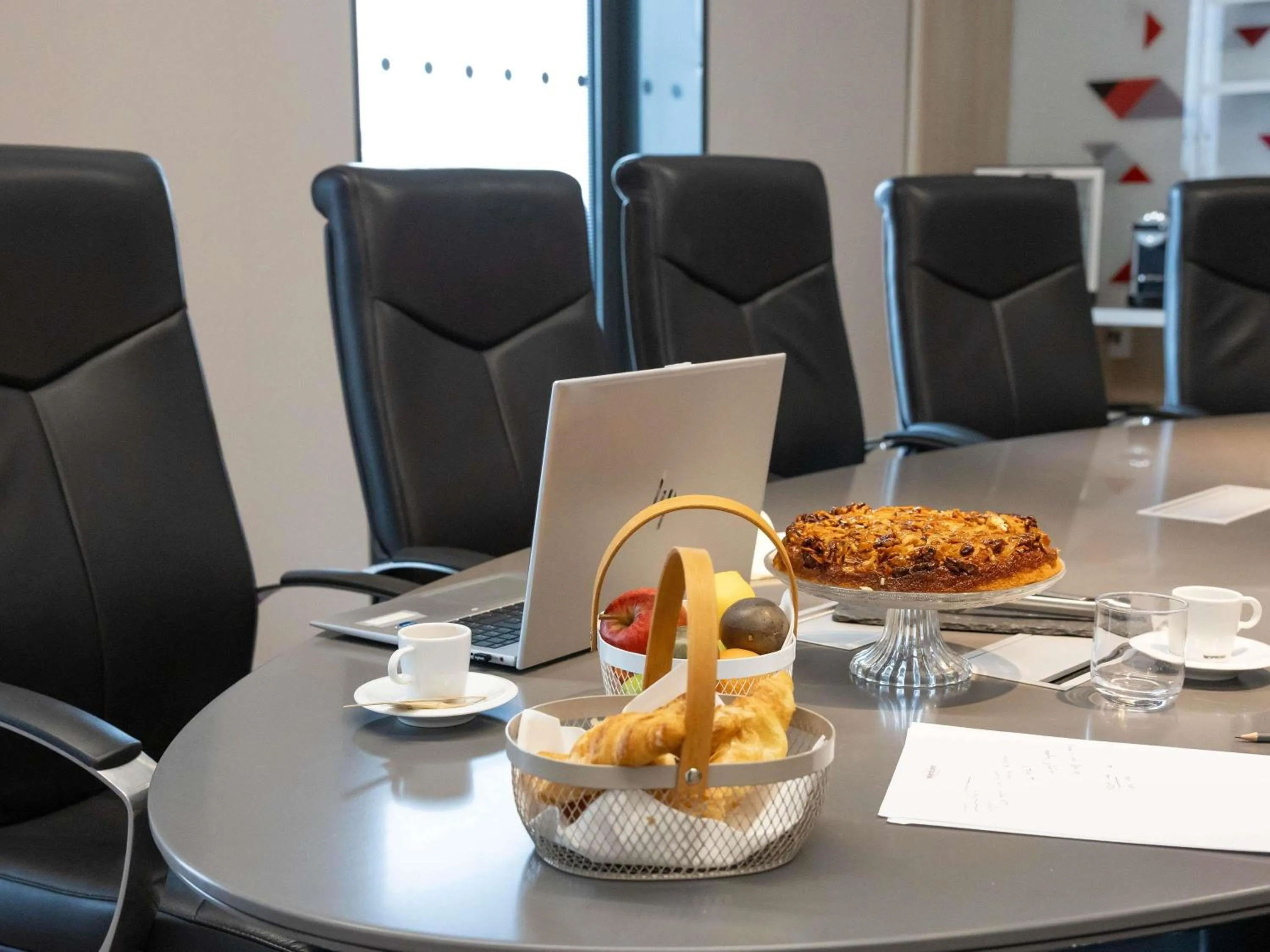 Meeting/conference room in Mercure Toulouse Sud