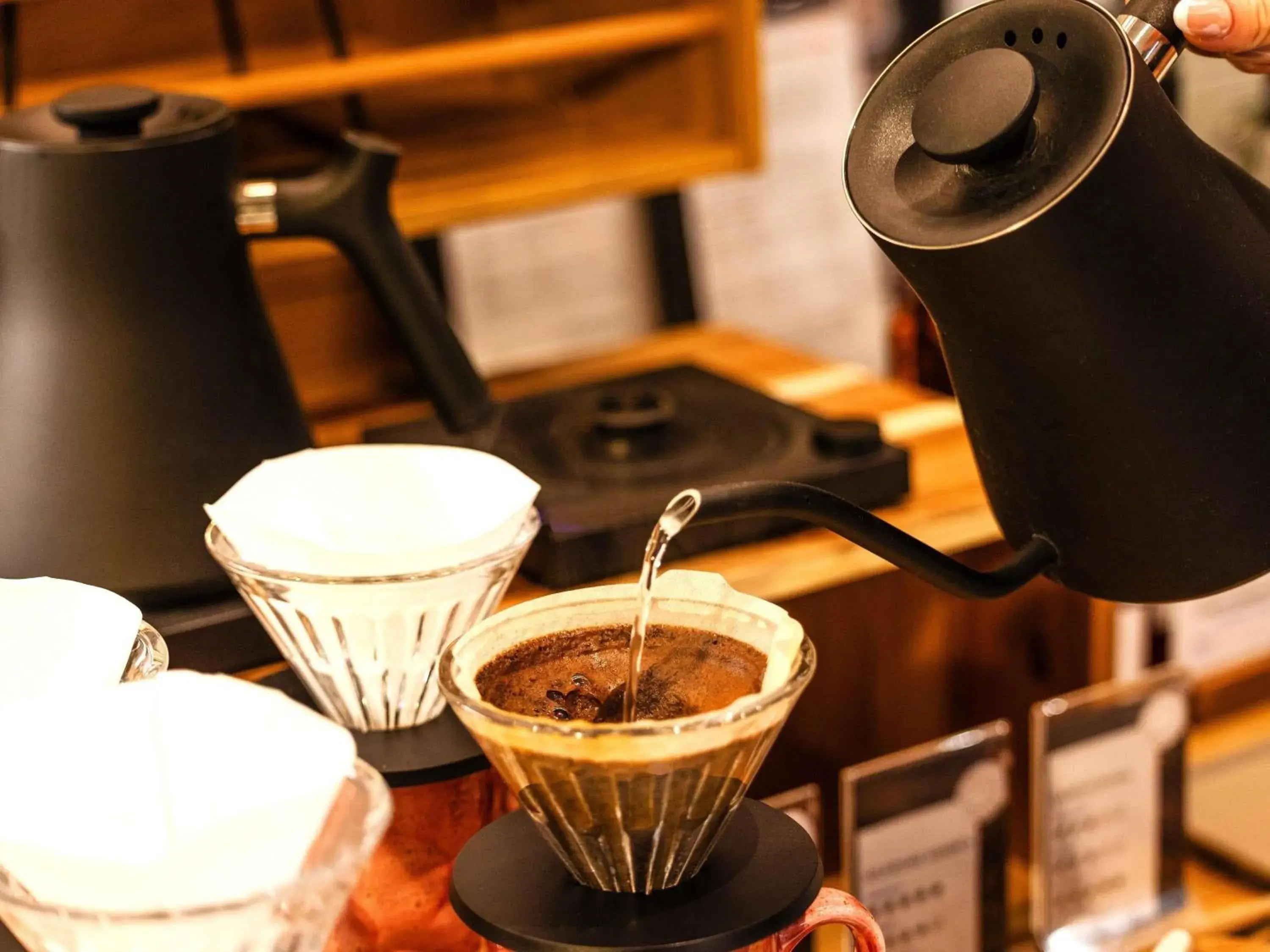 Lounge or bar in Mercure Toulouse Sud Lounge or bar in Mercure Toulouse Sud