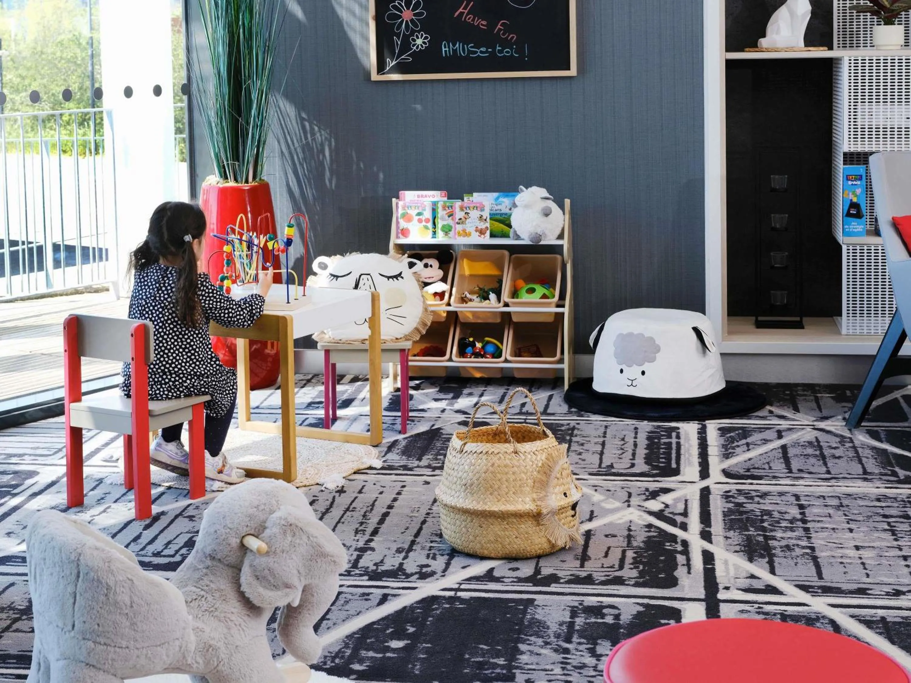 Other in Mercure Toulouse Sud