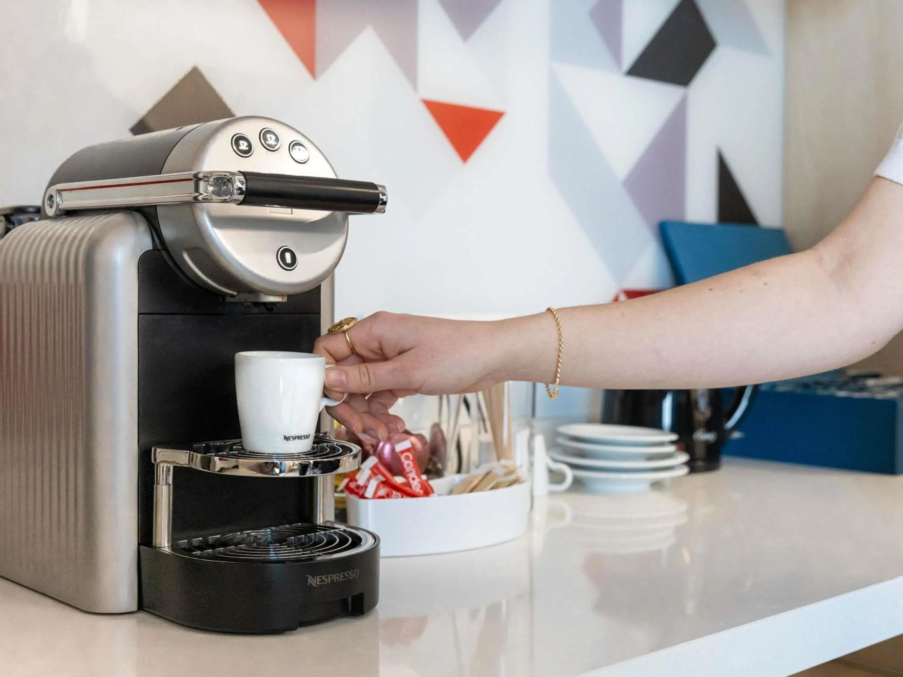 Meeting/conference room in Mercure Toulouse Sud