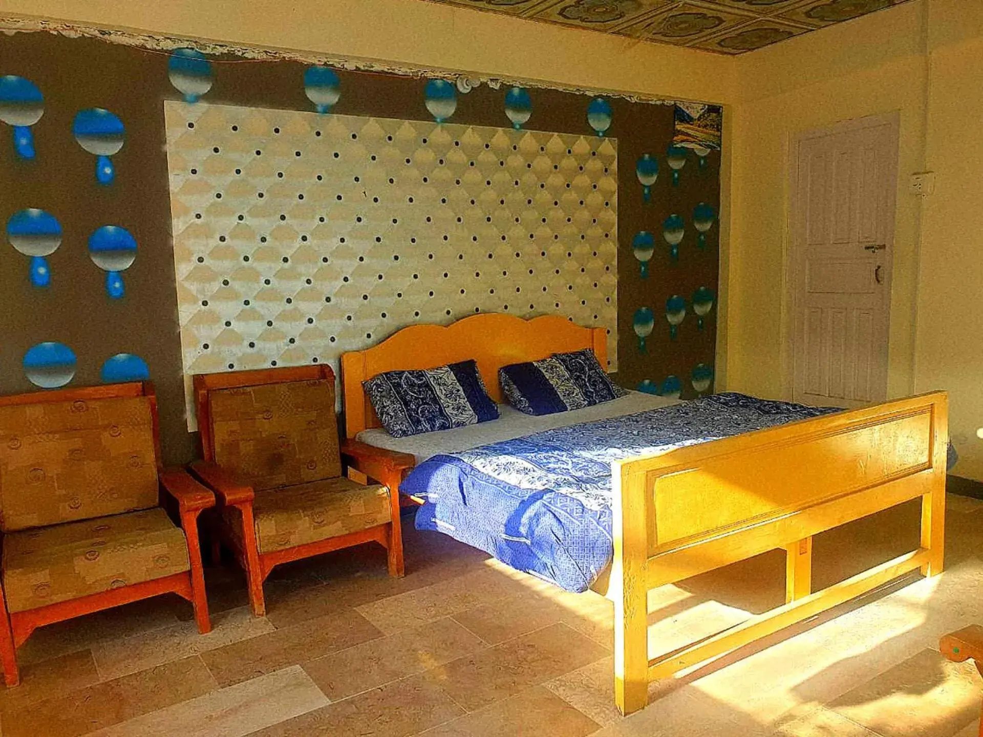 Bhuddah Rock Guest house Bhuddah Rock Guest house