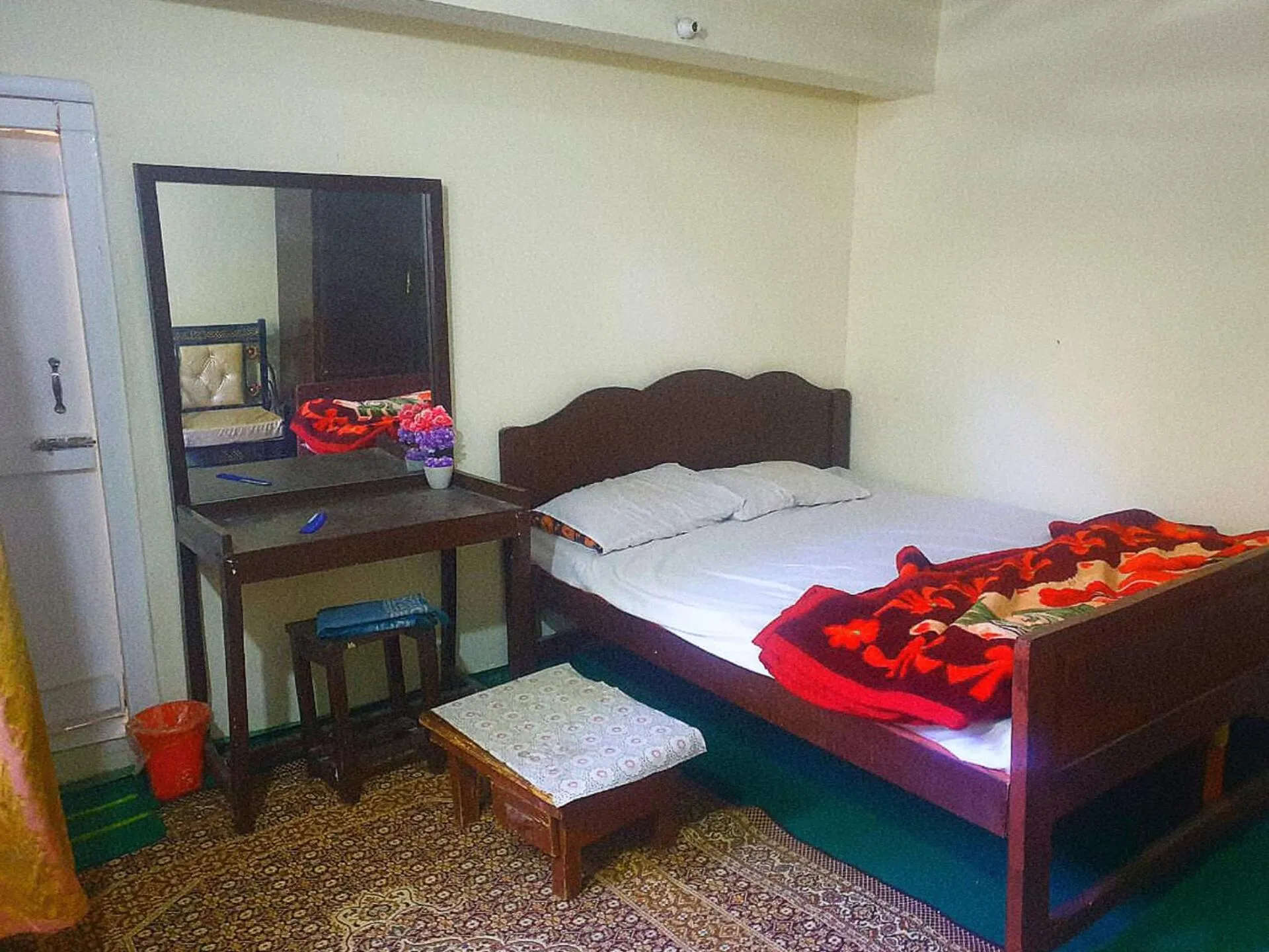 Bhuddah Rock Guest house