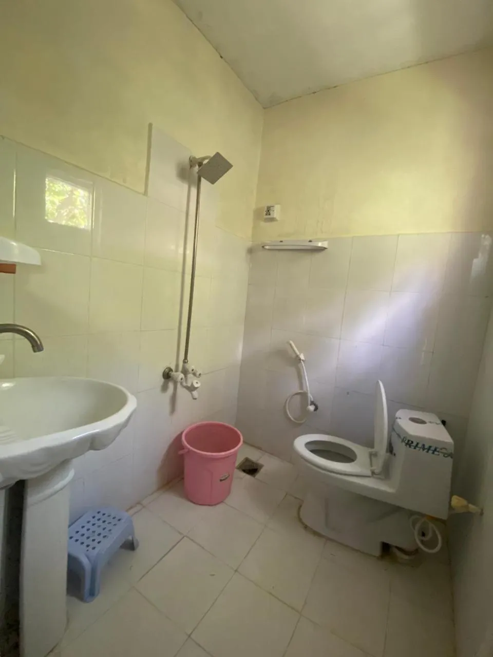 Bhuddah Rock Guest house