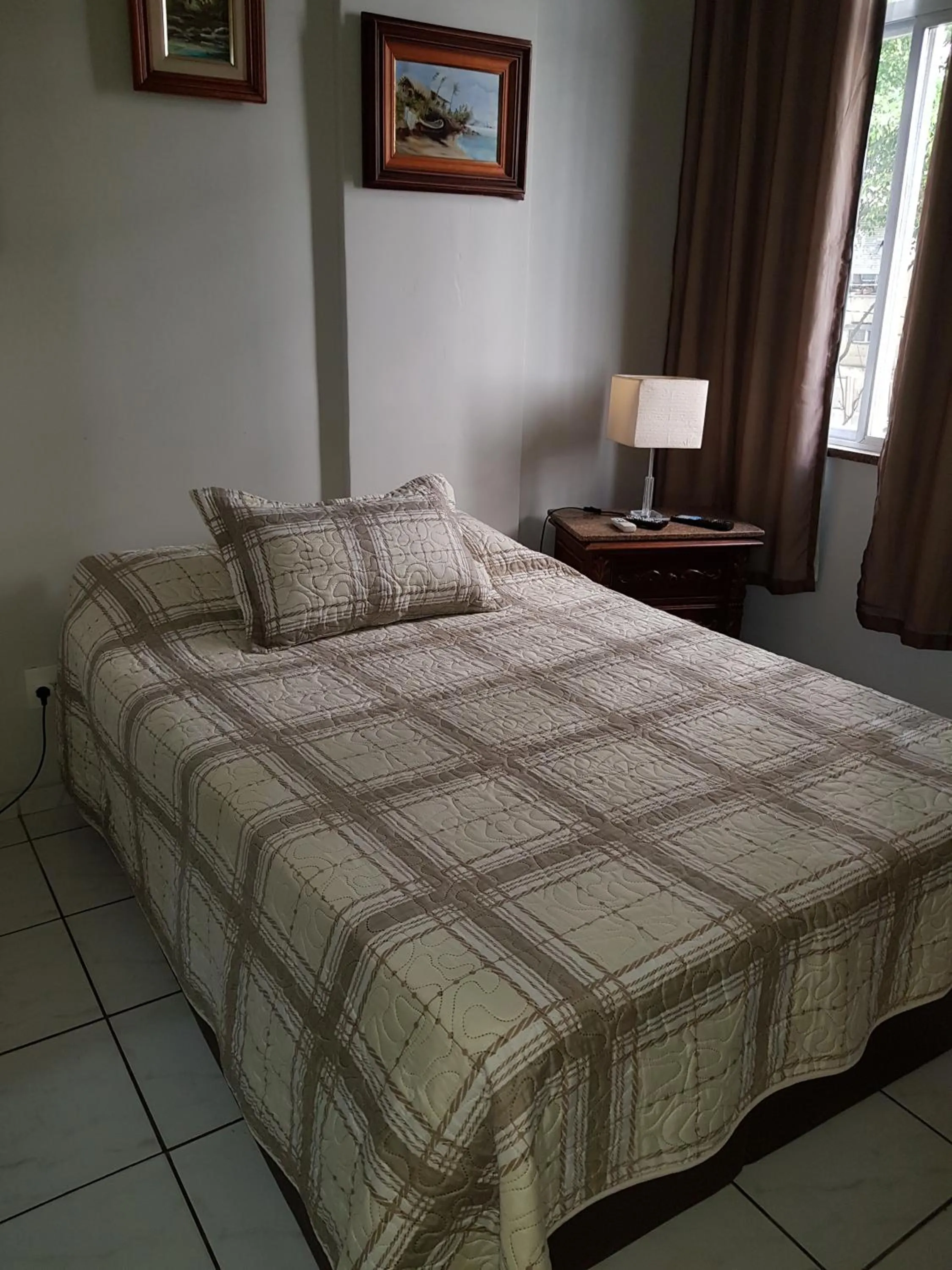 Apartamento Djalma Copacabana 229